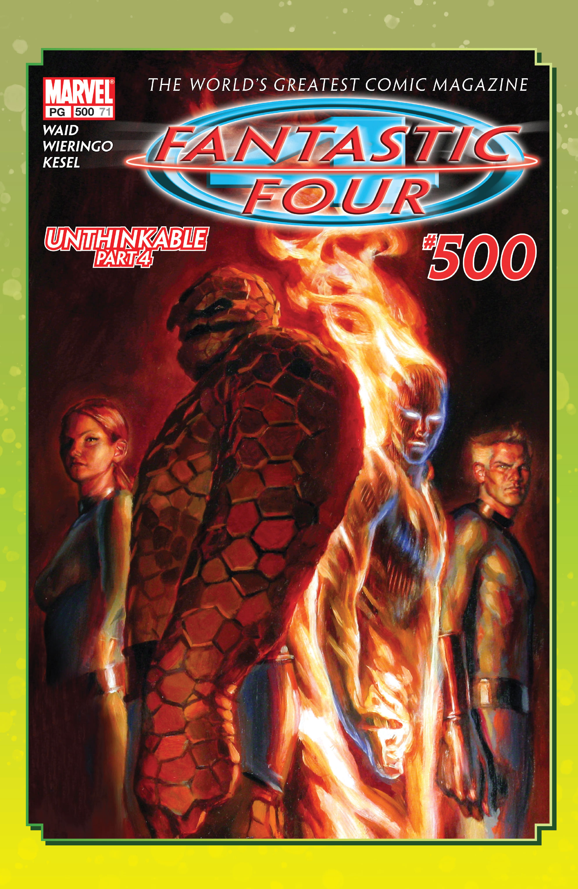 Read online Doctor Doom: The Book of Doom Omnibus comic -  Issue # TPB (Part 11) - 76