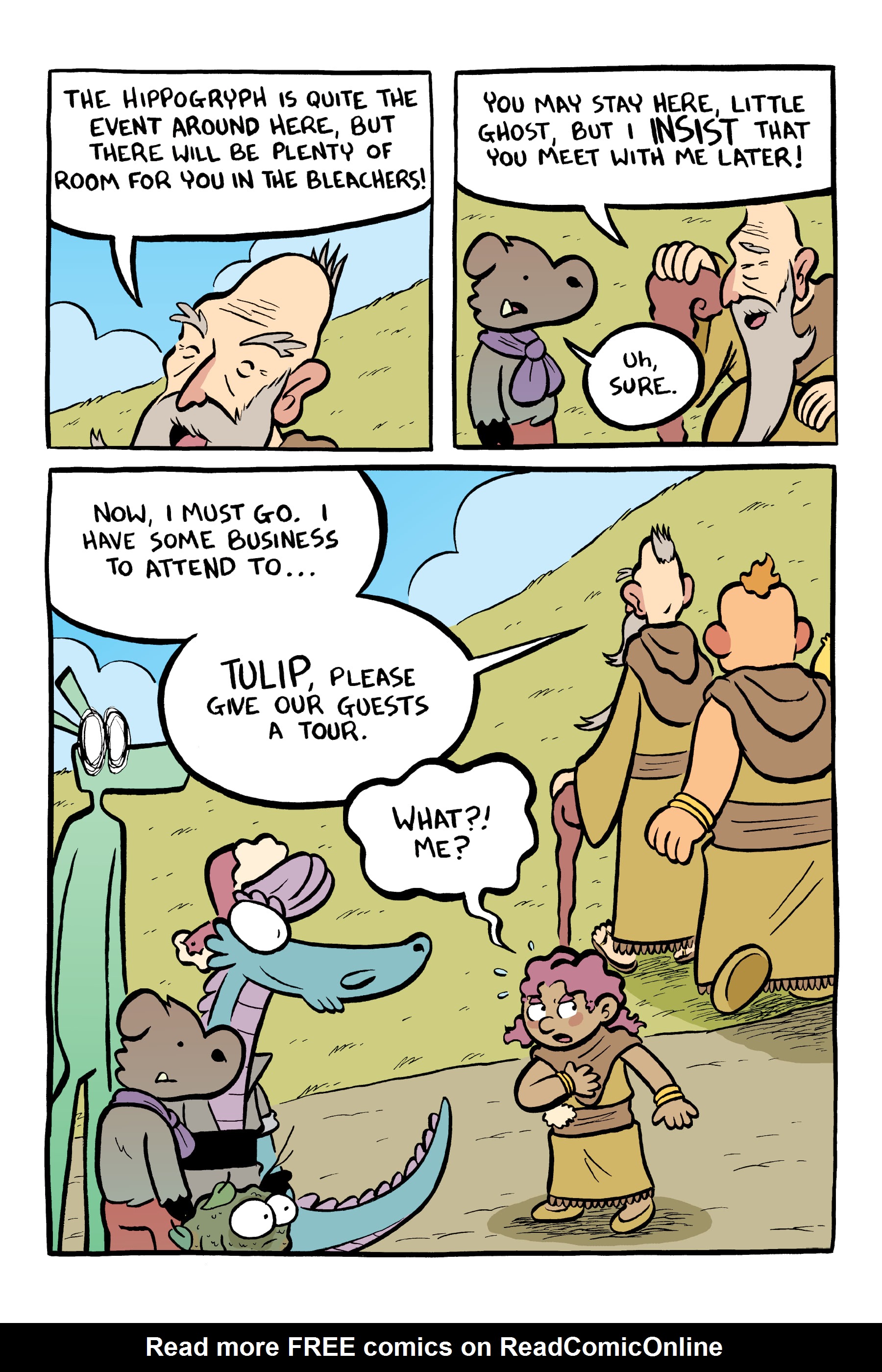 Read online Dragon Racer comic -  Issue # TPB (Part 1) - 48