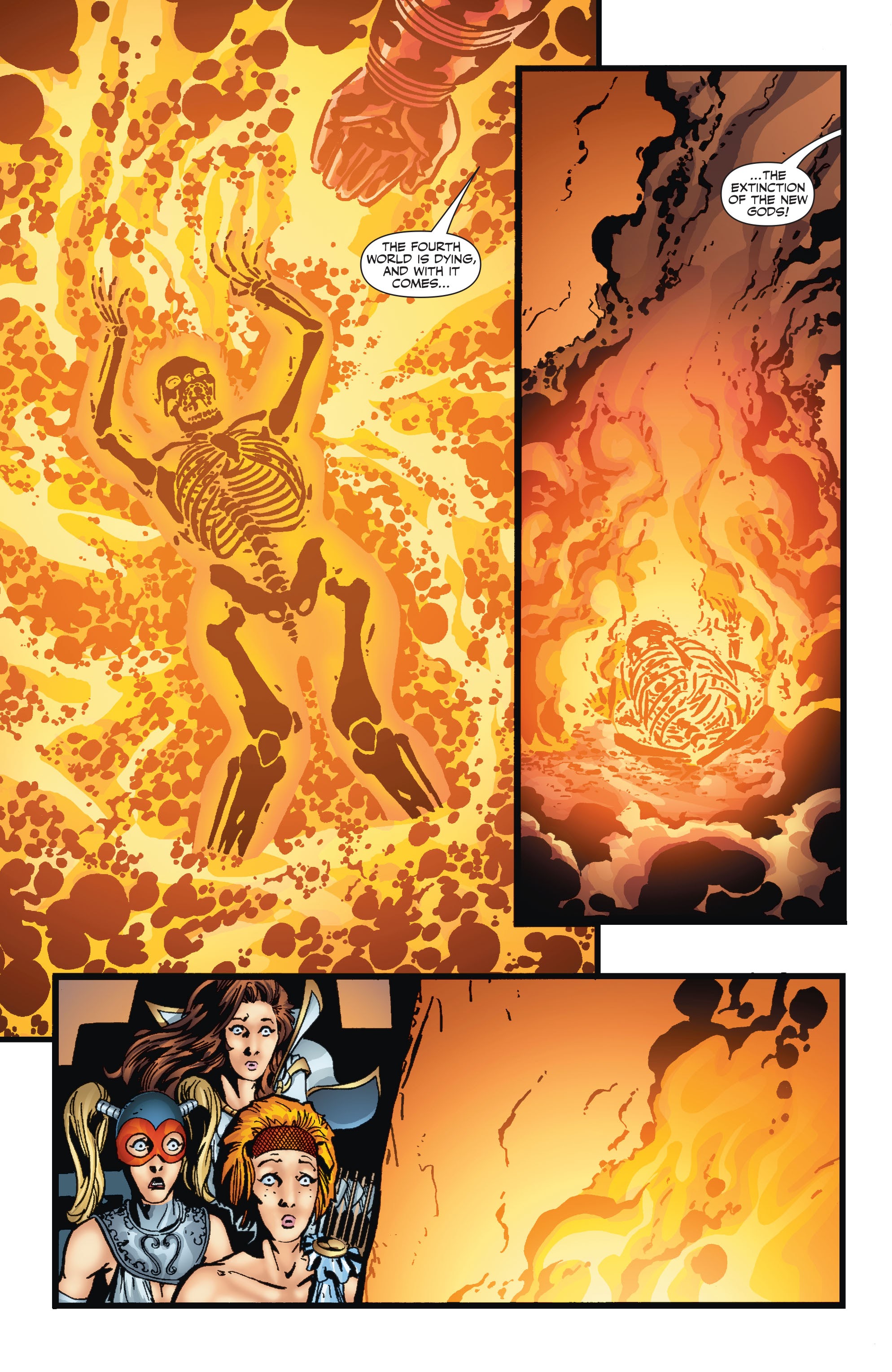 Read online Countdown (2007) comic -  Issue #10 - 15