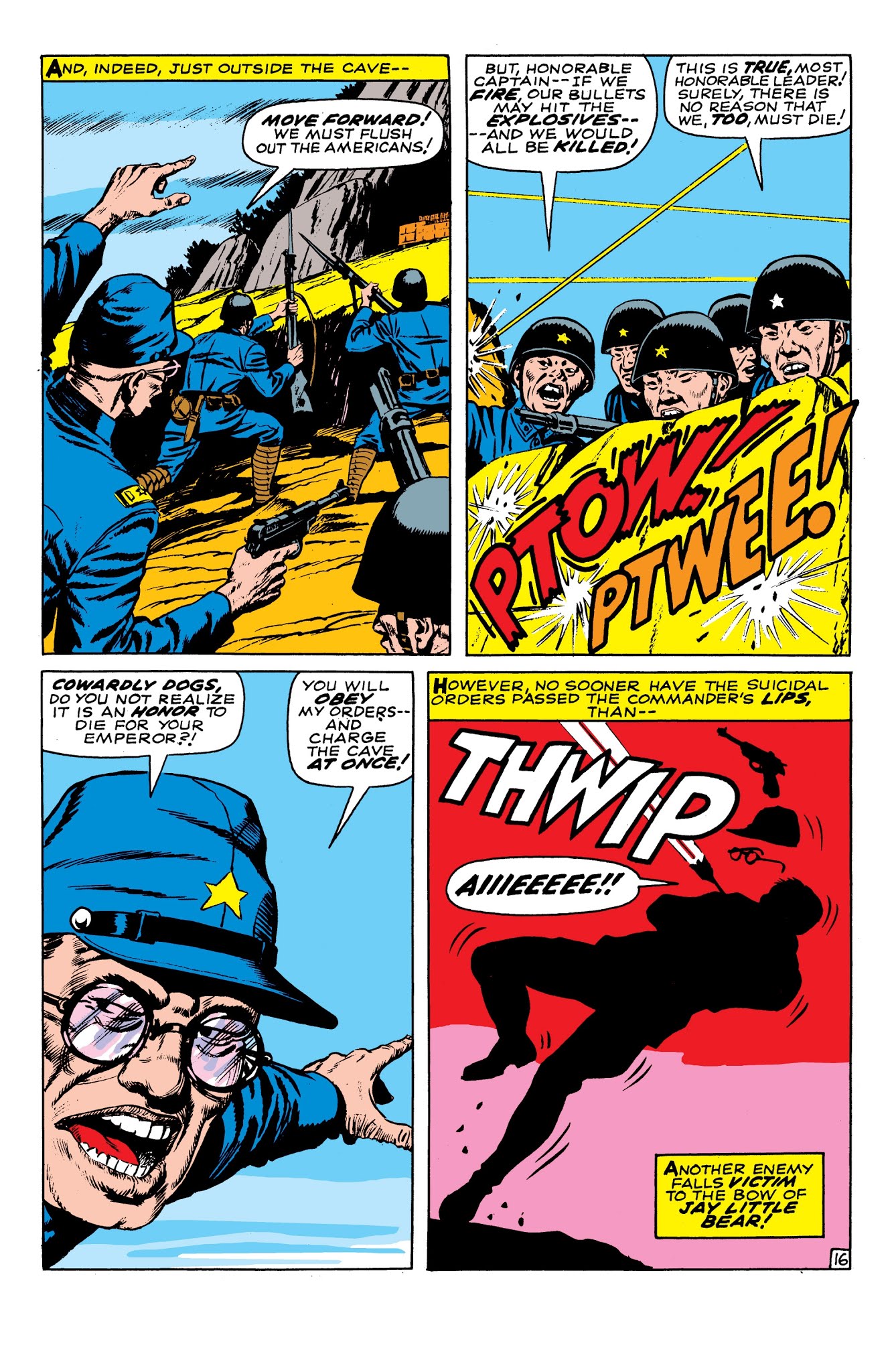 Read online Marvel Firsts: The 1960's comic -  Issue # TPB (Part 4) - 84