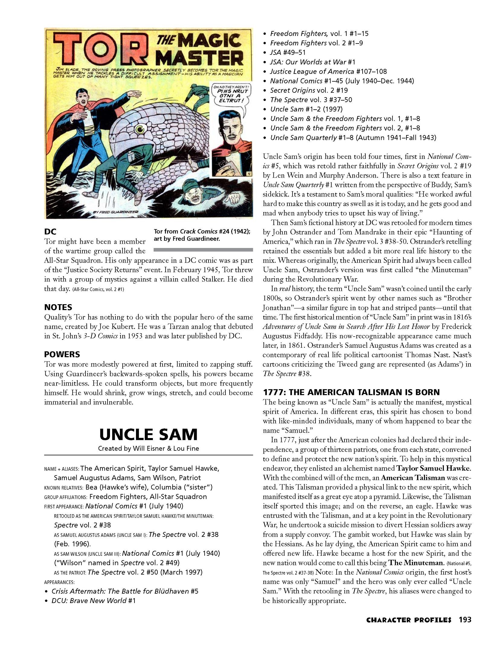 Read online The Quality Companion comic -  Issue # TPB (Part 3) - 60