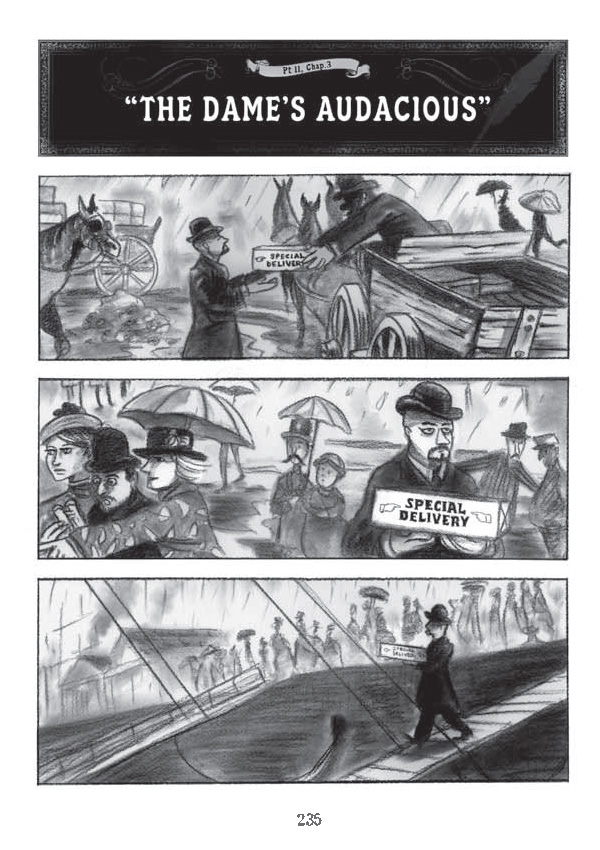 Read online Sailor Twain comic -  Issue # TPB (Part 3) - 36