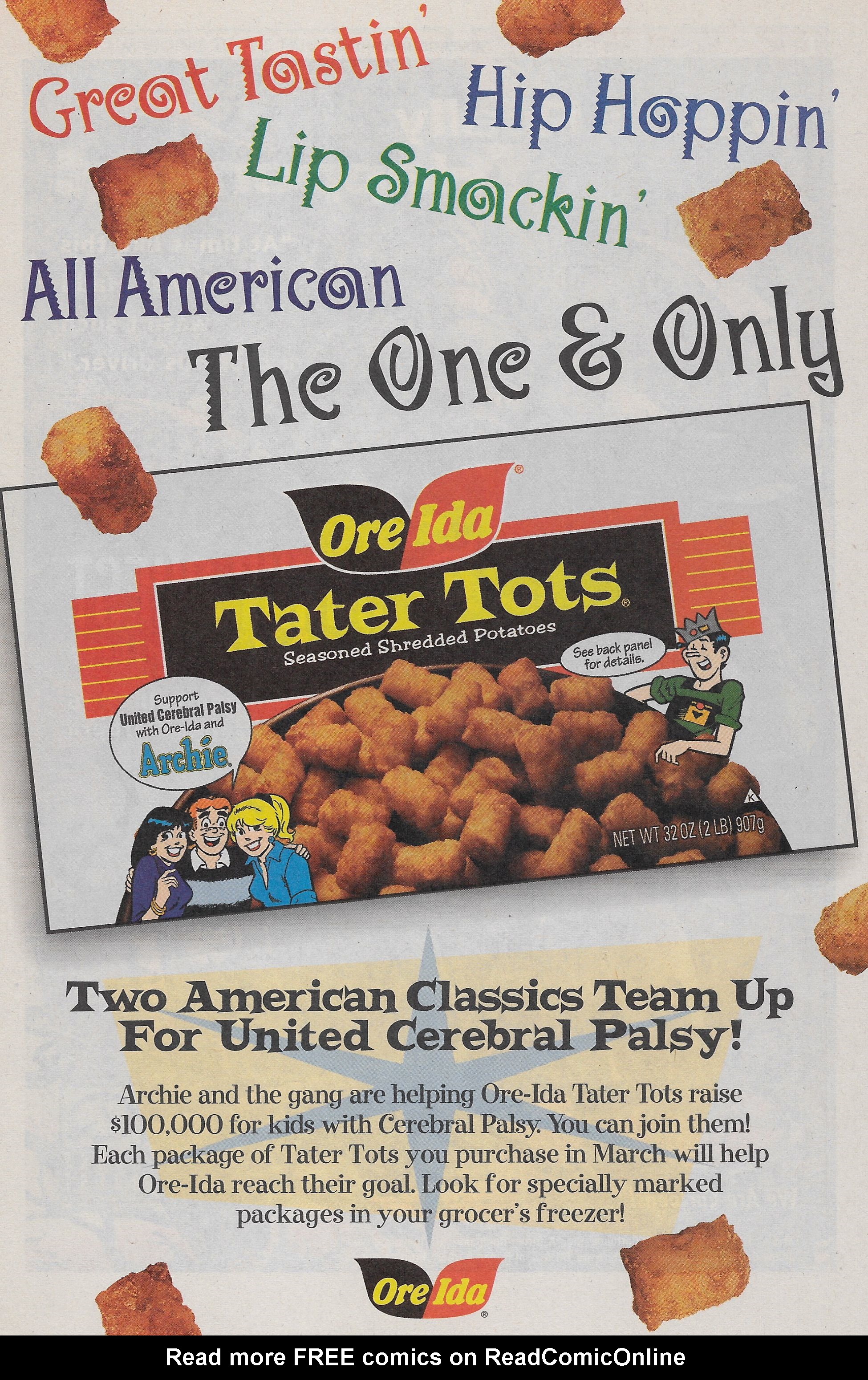 Read online Archie's Pal Jughead Comics comic -  Issue #80 - 9