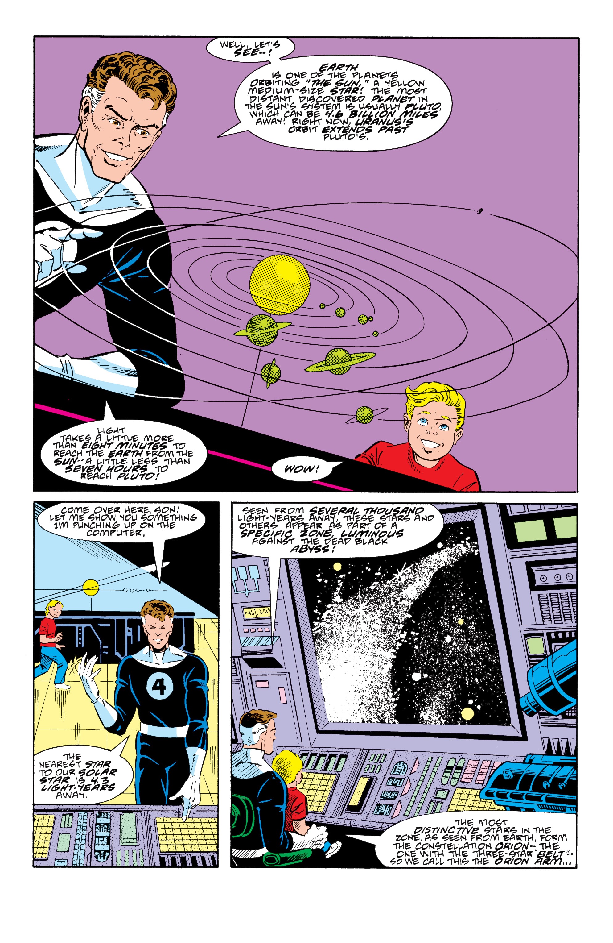 Read online Silver Surfer Epic Collection comic -  Issue # TPB 4 (Part 4) - 31