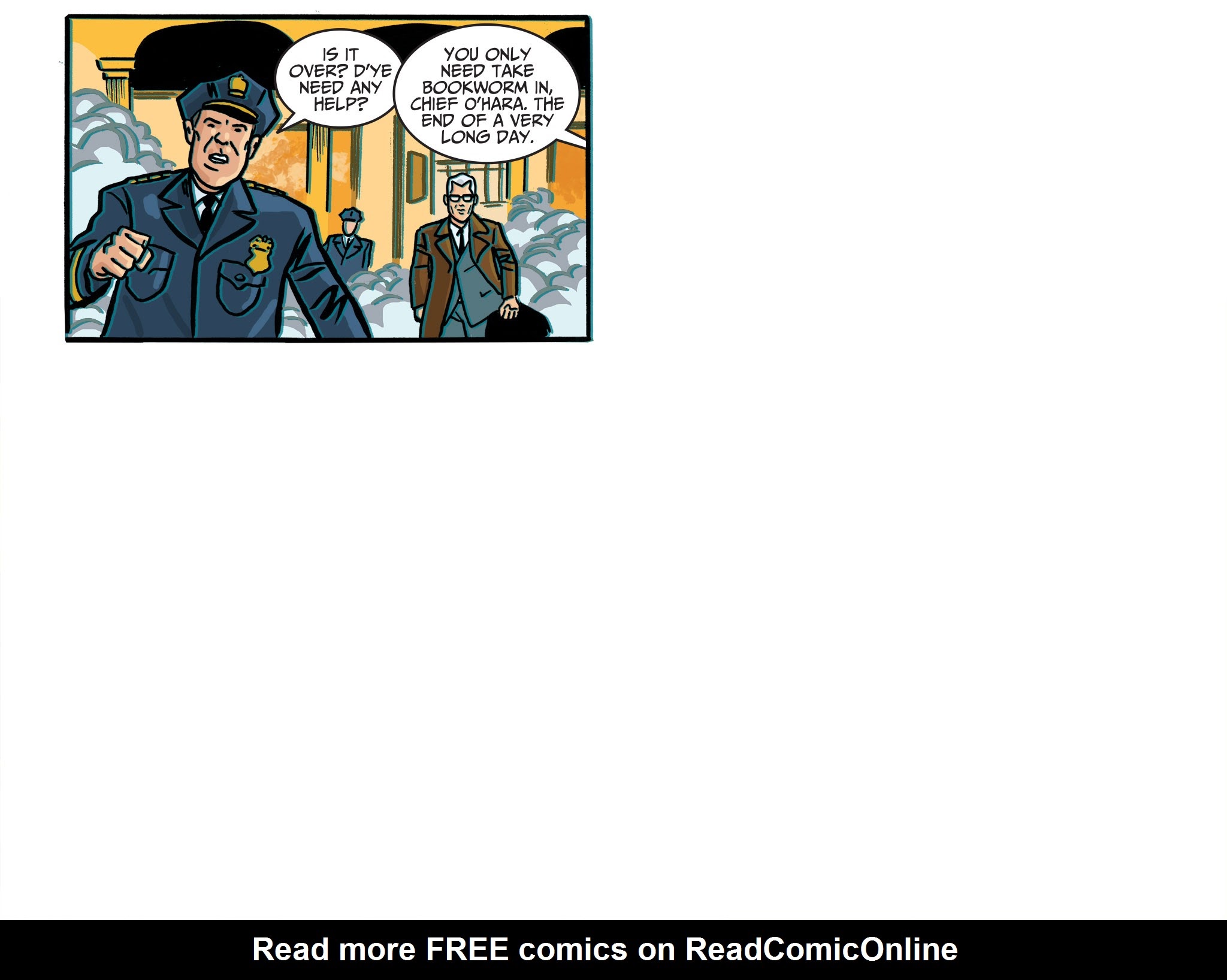 Read online Batman '66 [I] comic -  Issue #47 - 47