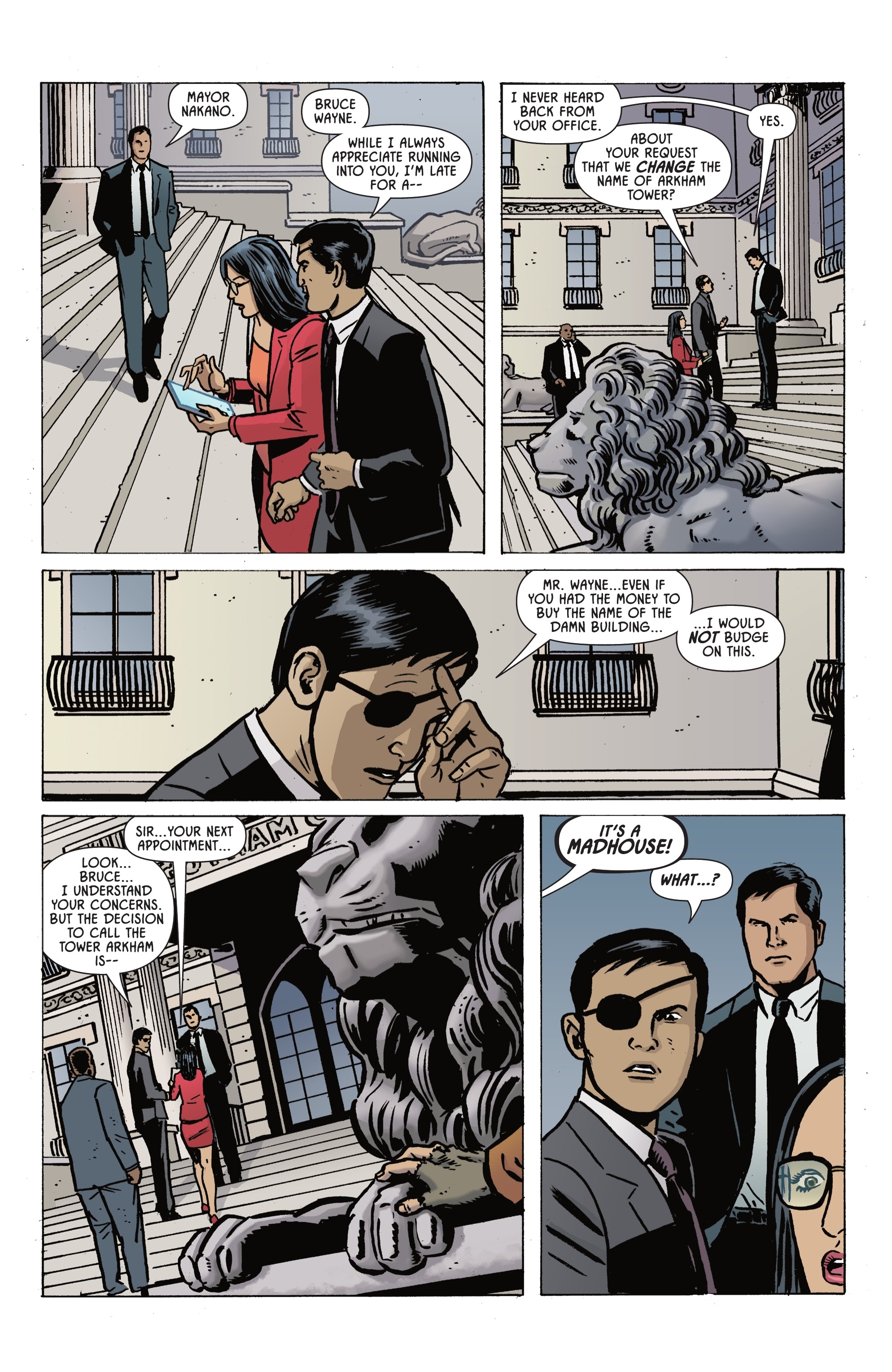 Read online Detective Comics (2016) comic -  Issue #1044 - 27