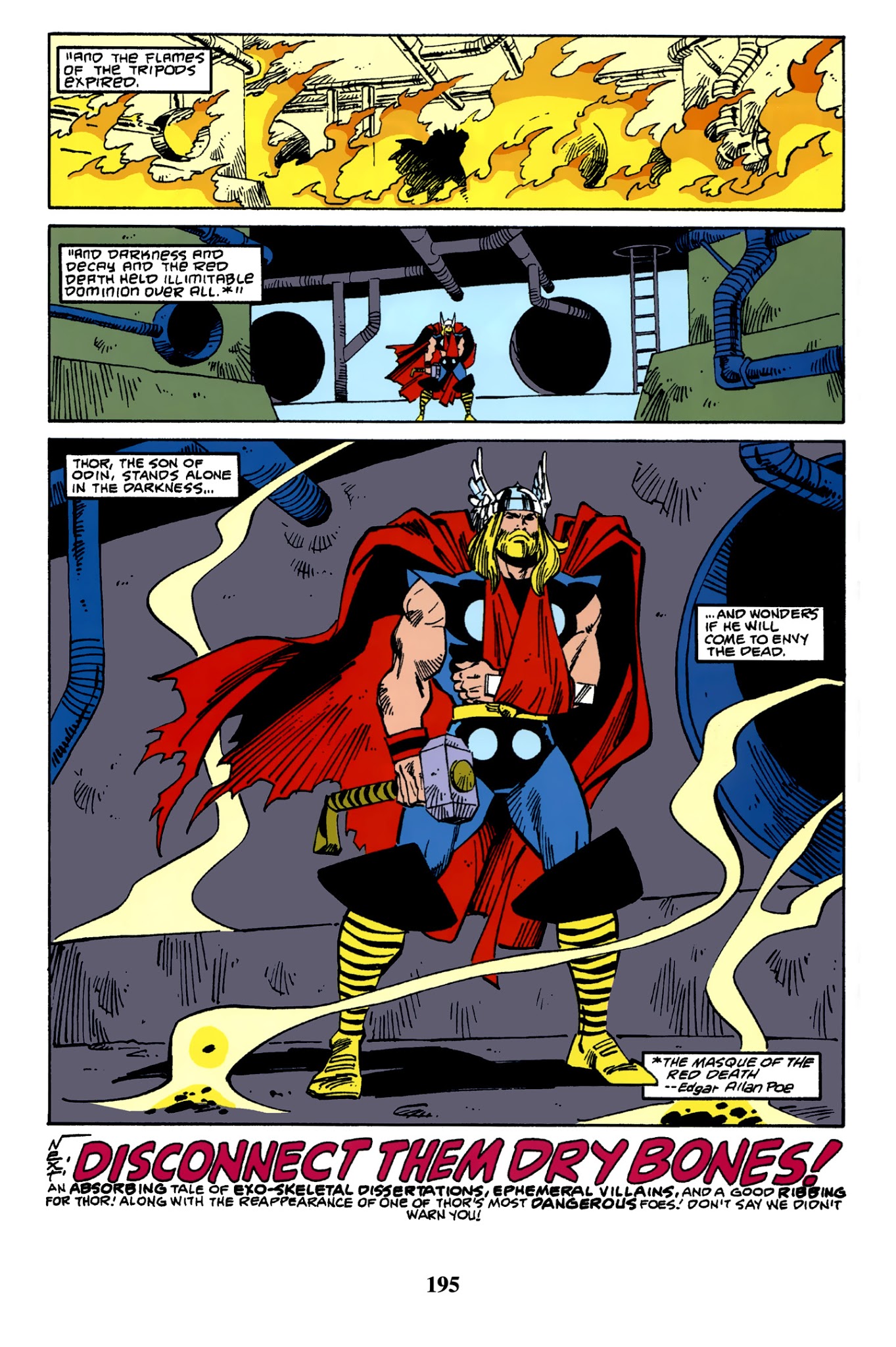 Read online X-Men: Mutant Massacre comic -  Issue # TPB - 194