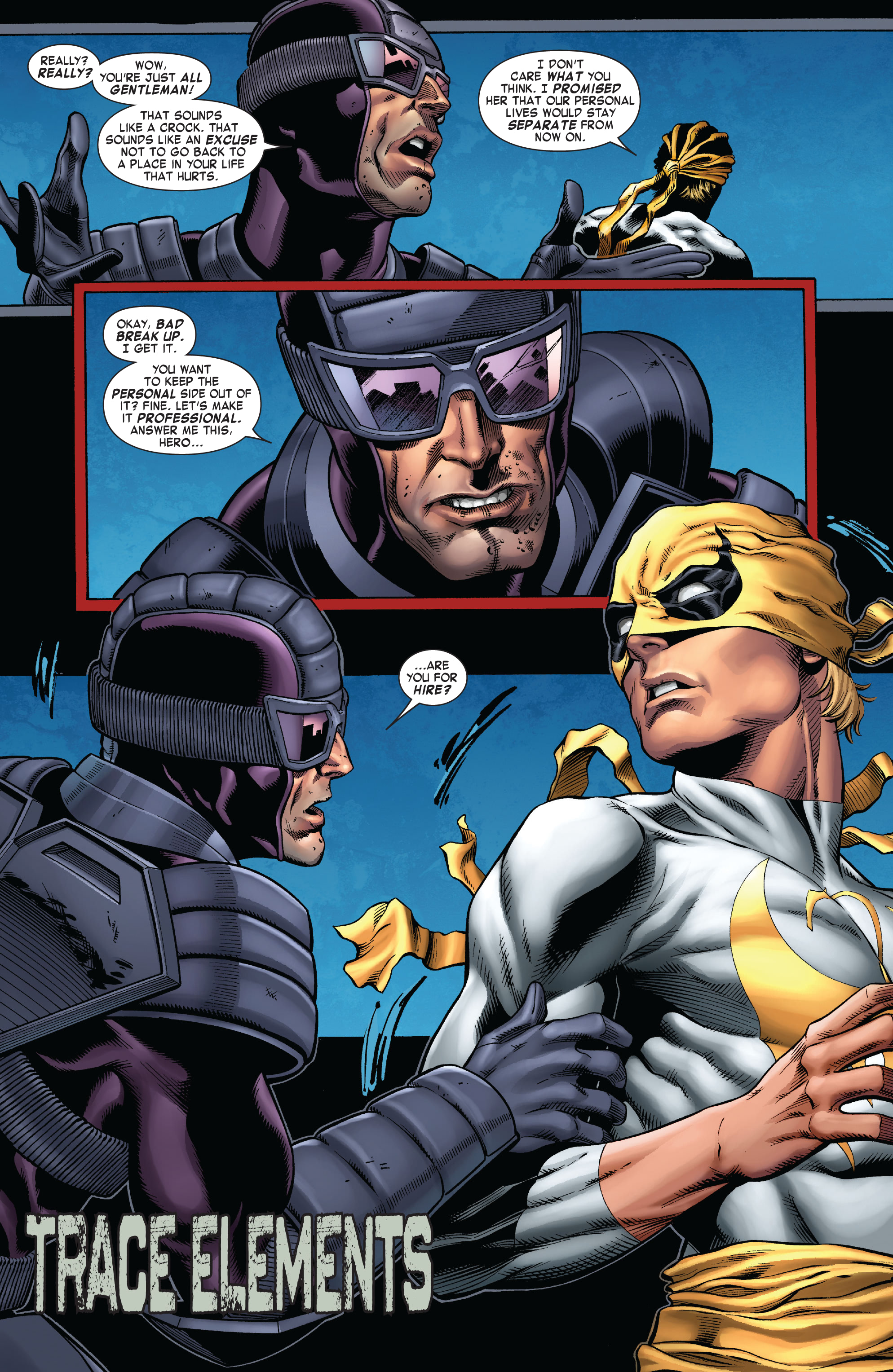 Read online Heroes For Hire (2011) comic -  Issue # _By Abnett And Lanning - The Complete Collection (Part 1) - 73
