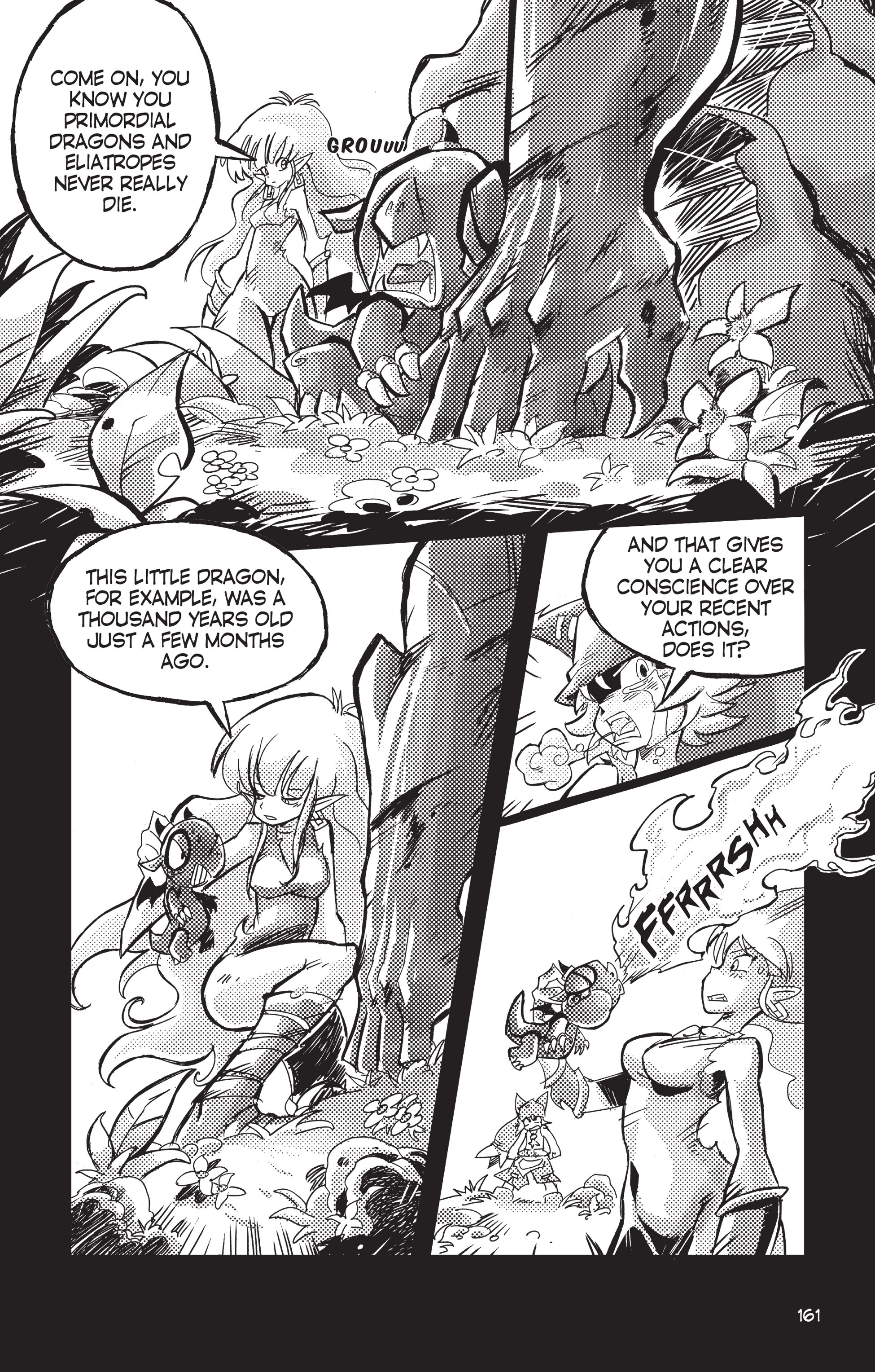 Read online WAKFU Manga comic -  Issue # TPB 1 (Part 2) - 56