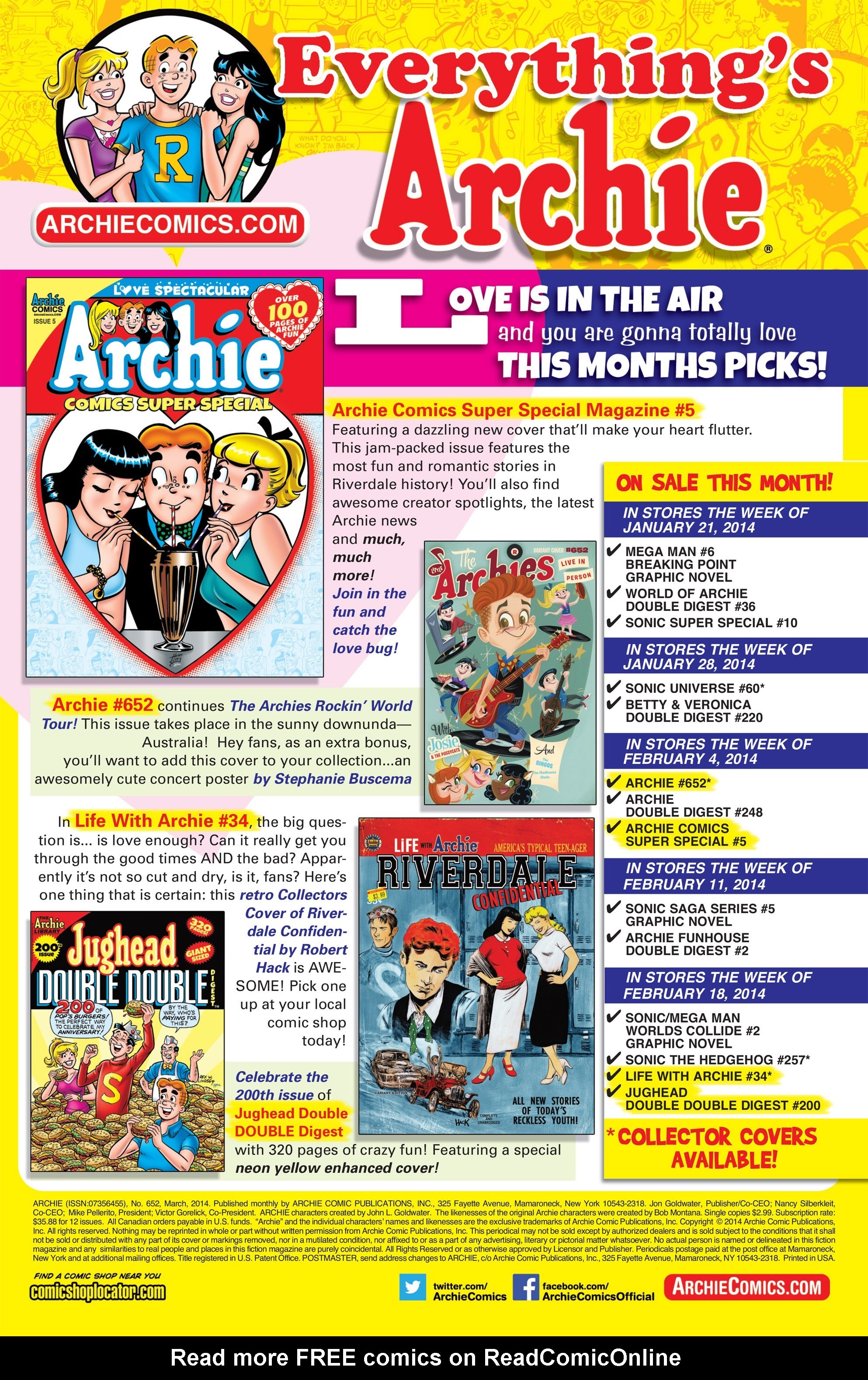 Read online Archie & Friends All-Stars comic -  Issue # TPB 24 (Part 1) - 98