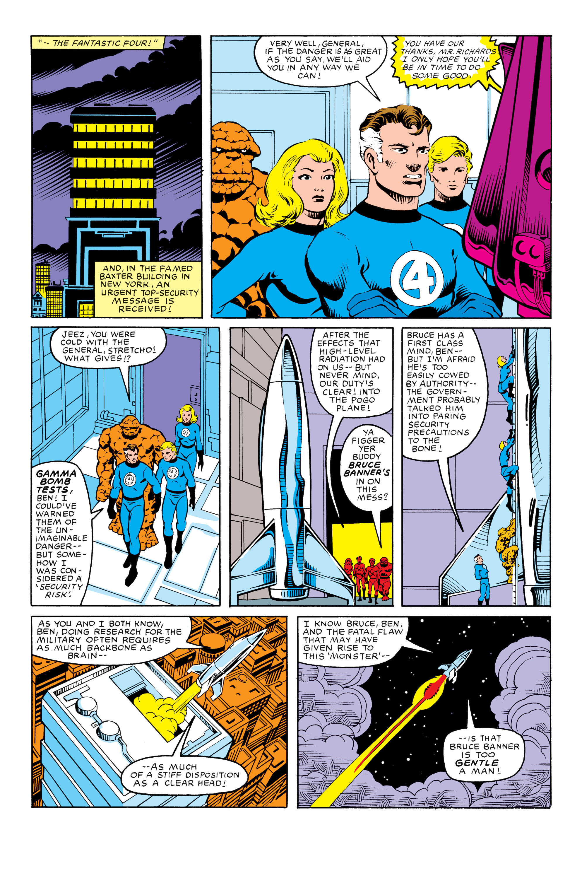 Read online What If? (1977) comic -  Issue # _Complete Collection TPB 4 (Part 4) - 93