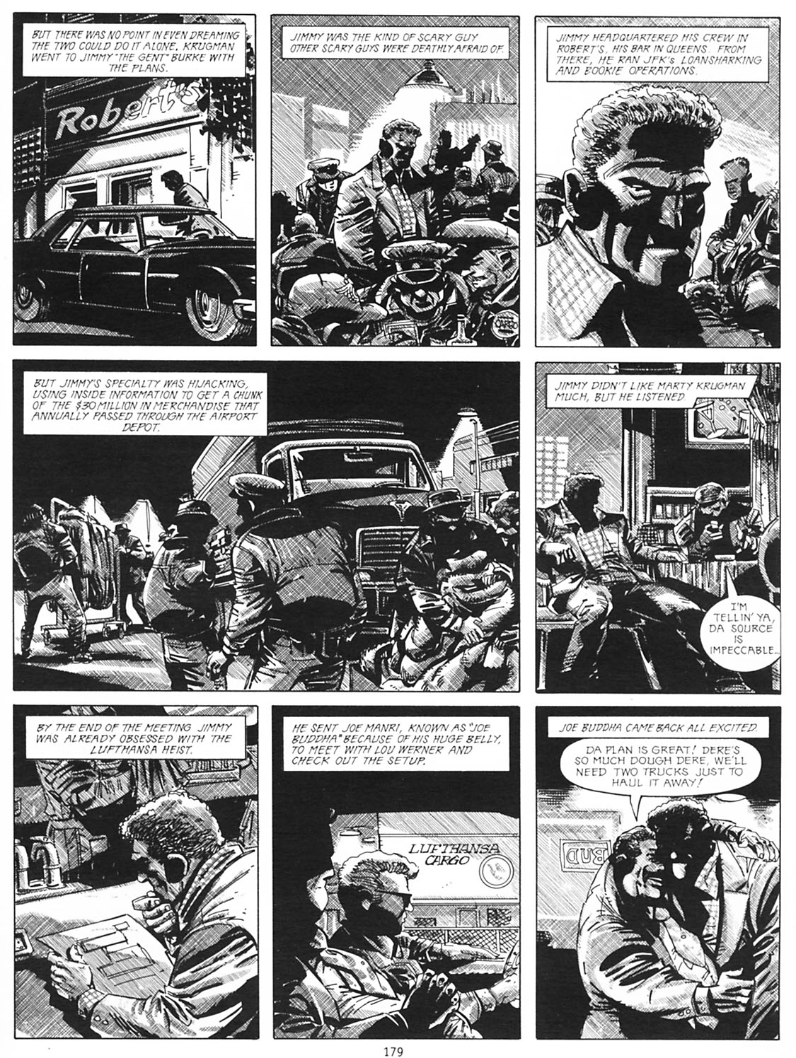 Read online The Big Book of... comic -  Issue # TPB Little Criminals - 179