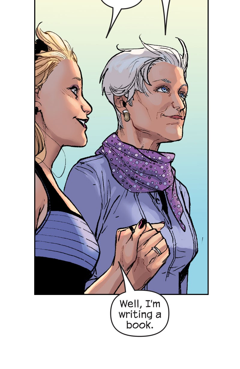 Read online Spider-Men: Infinity Comic comic -  Issue #6 - 25