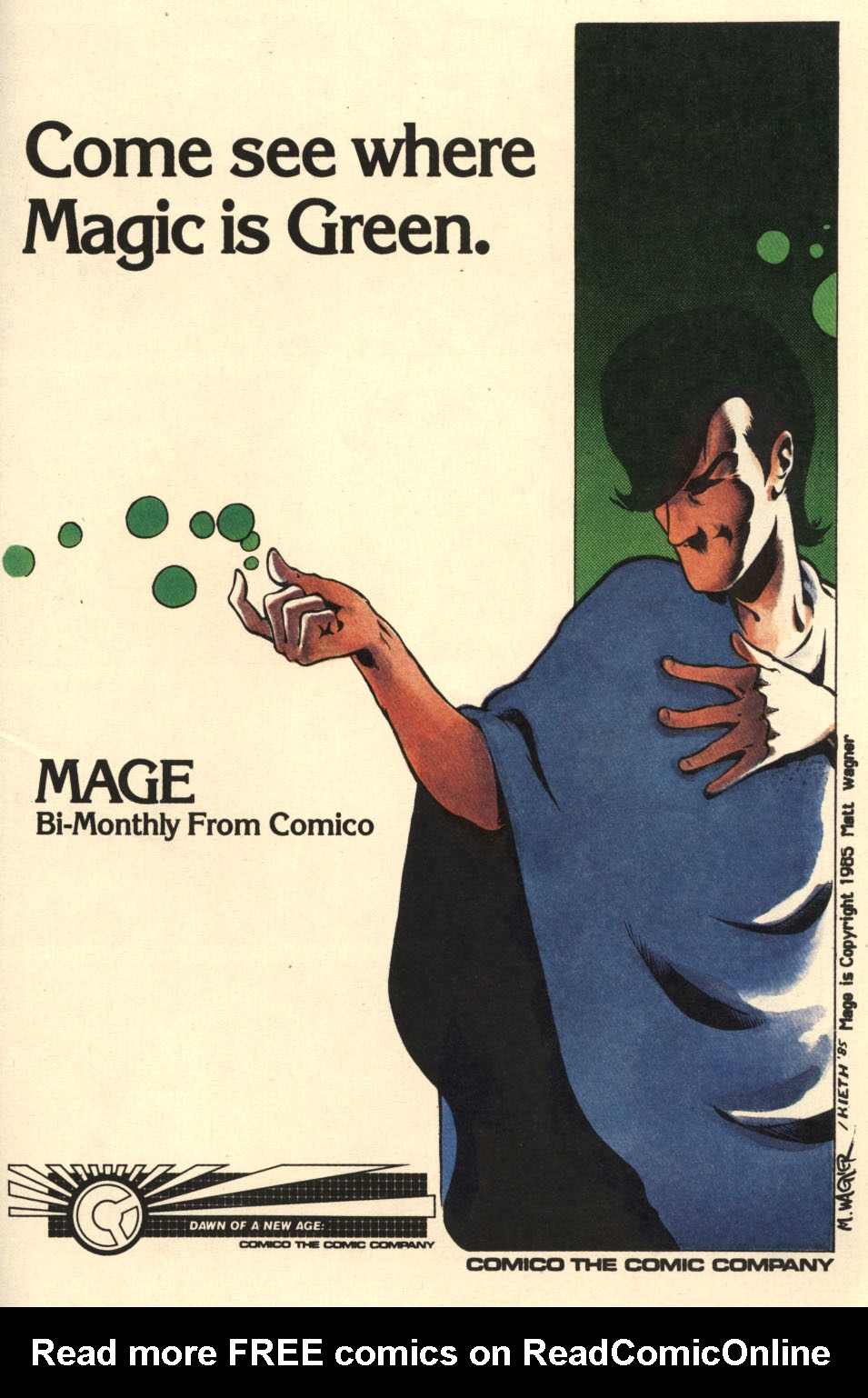 Read online Robotech The Macross Saga comic -  Issue #4 - 28