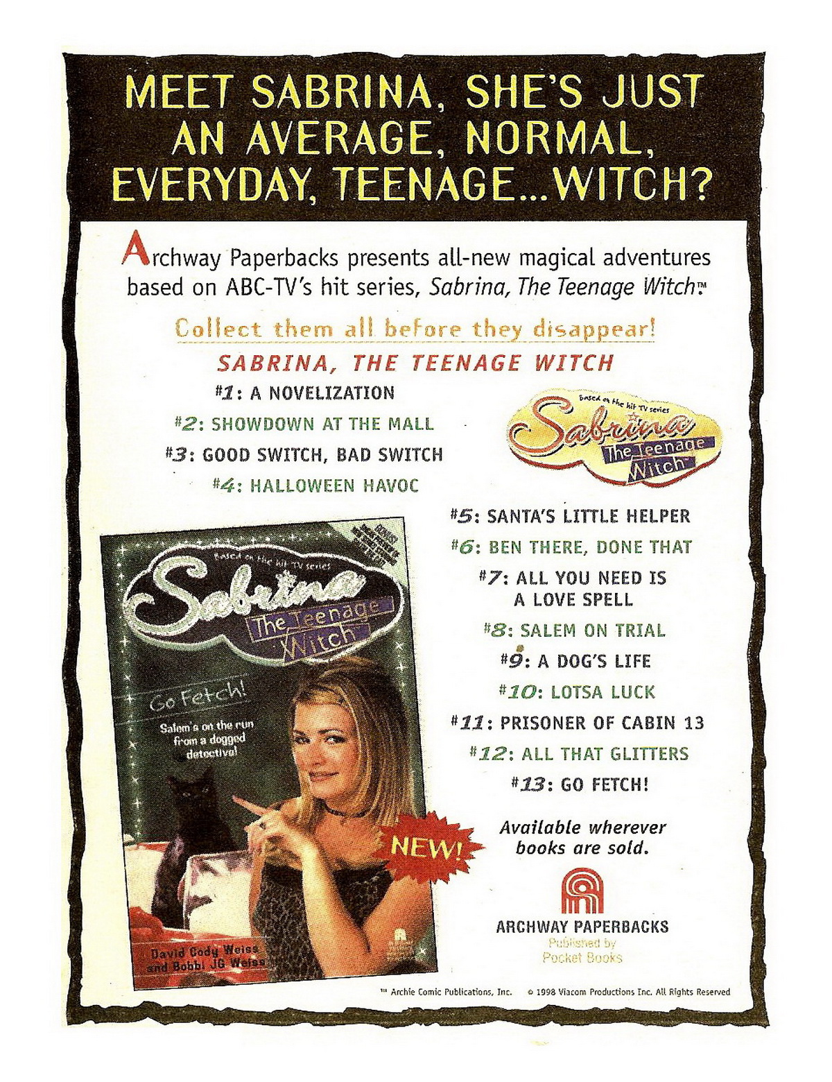 Read online Archie's Double Digest Magazine comic -  Issue #102 - 24