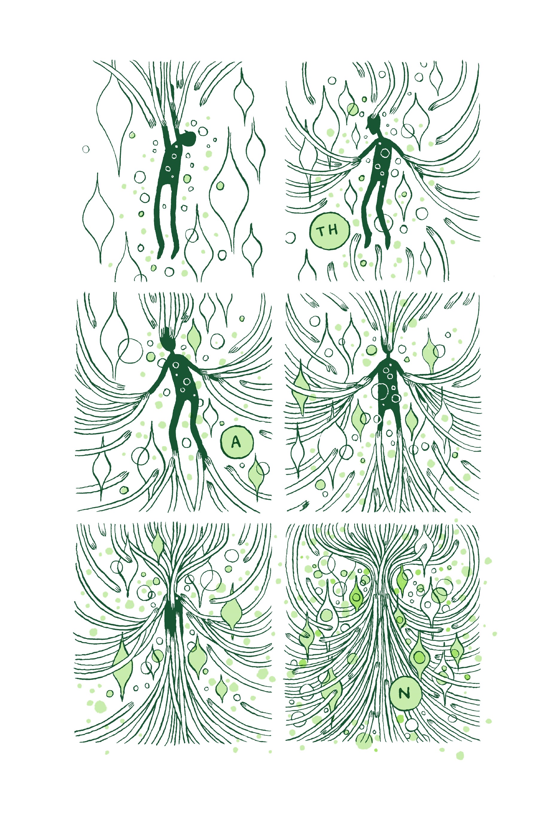 Read online Keeping Two comic -  Issue # TPB (Part 3) - 57