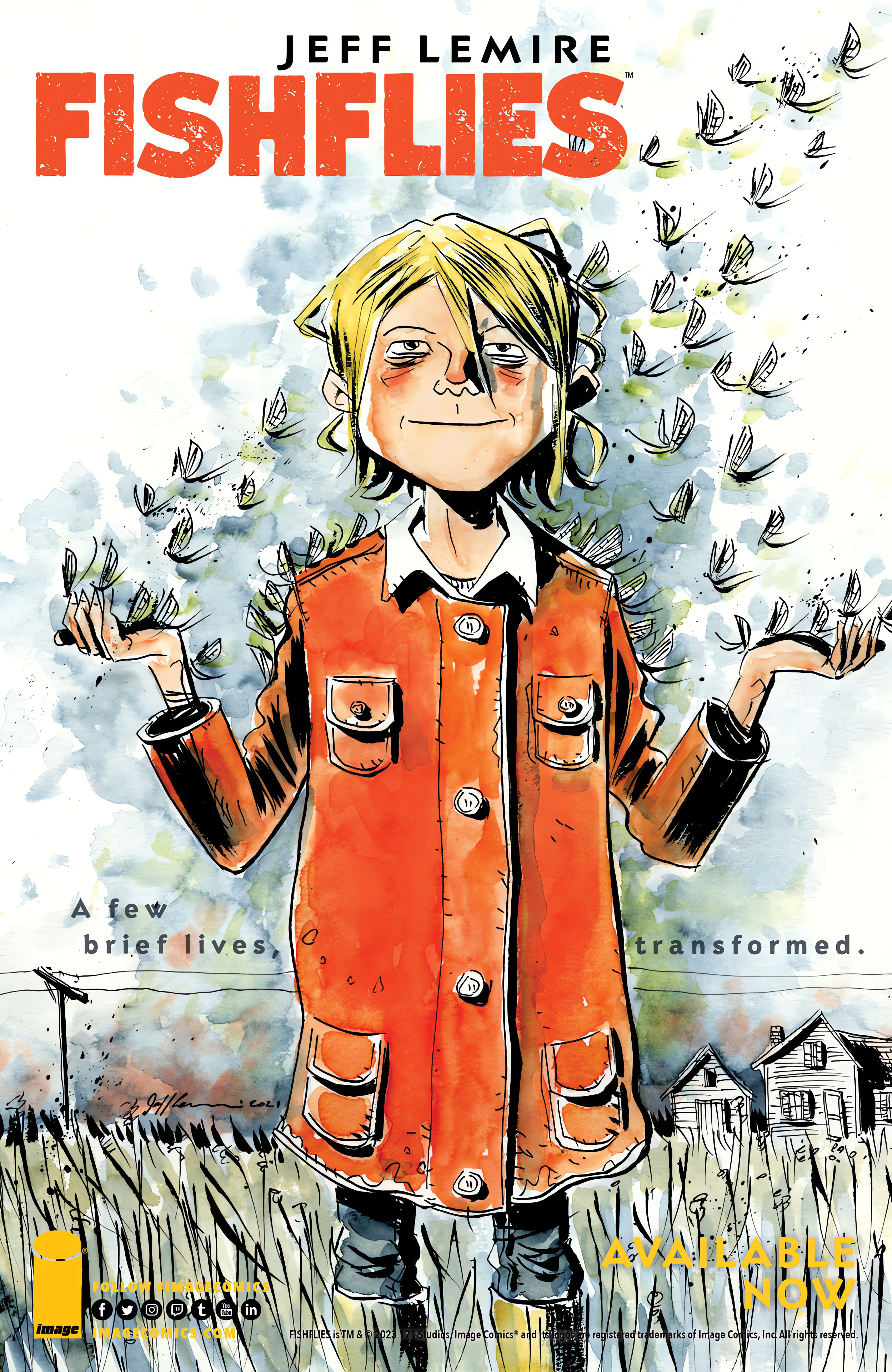 Read online Phantom Road comic -  Issue #6 - 24