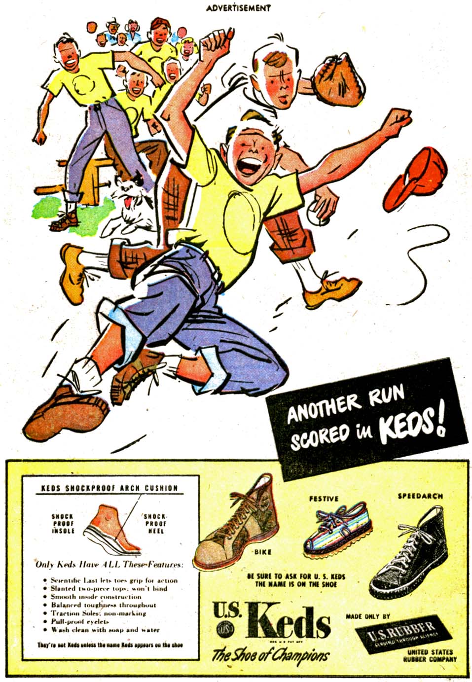 Read online A Date with Judy comic -  Issue #5 - 13