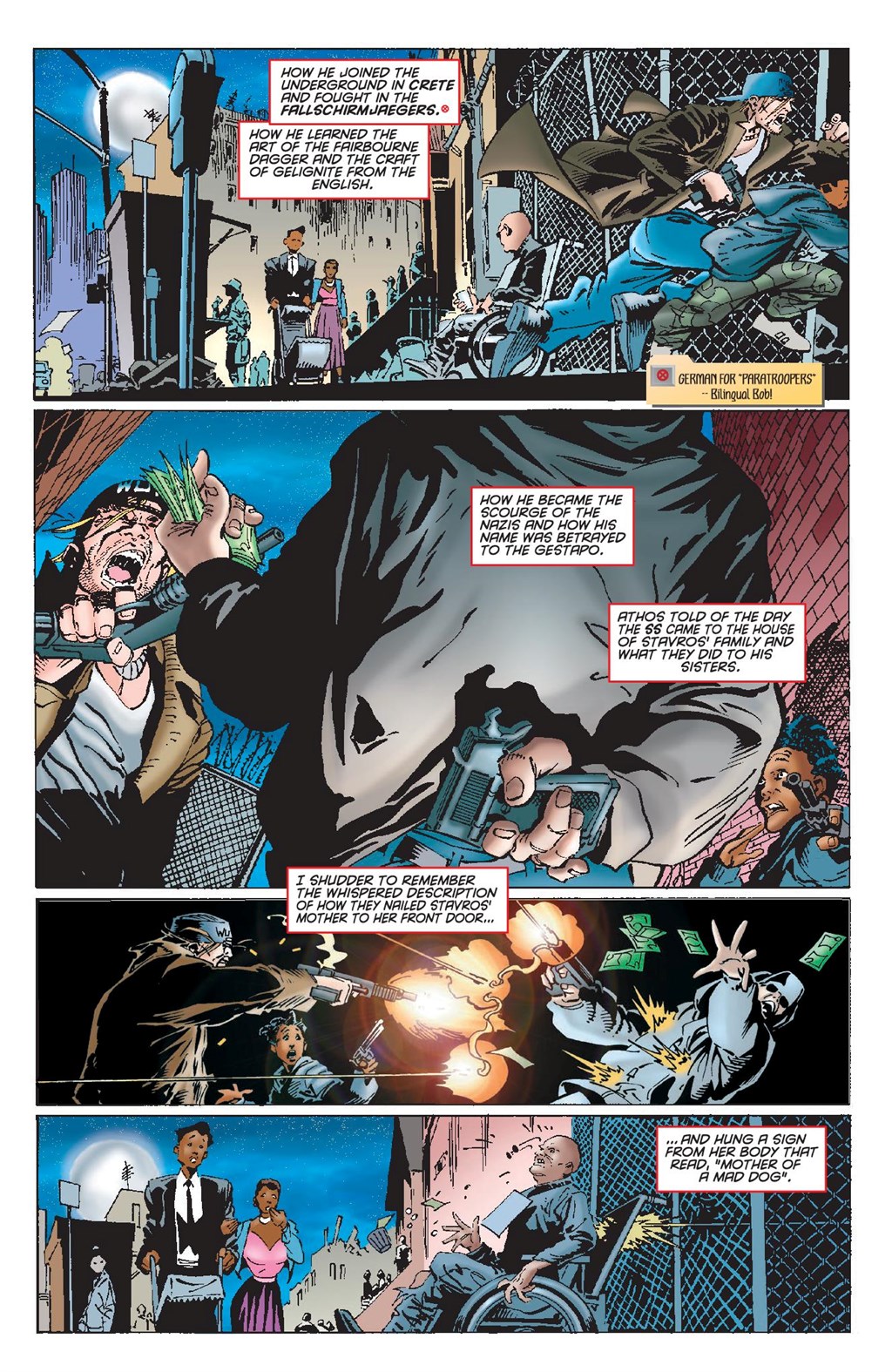 Read online Wolverine Epic Collection: Blood Debt comic -  Issue #Wolverine Epic Collection TPB 9 (Part 1) - 52