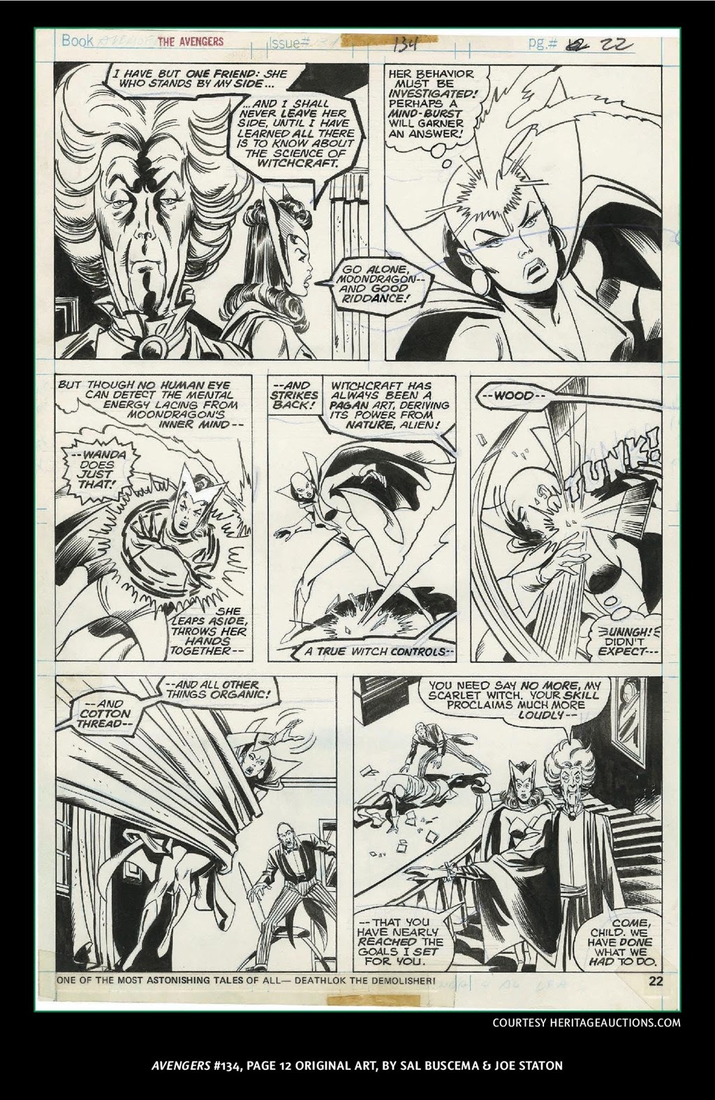 Read online Avengers Epic Collection: Kang War comic -  Issue # TPB (Part 5) - 99