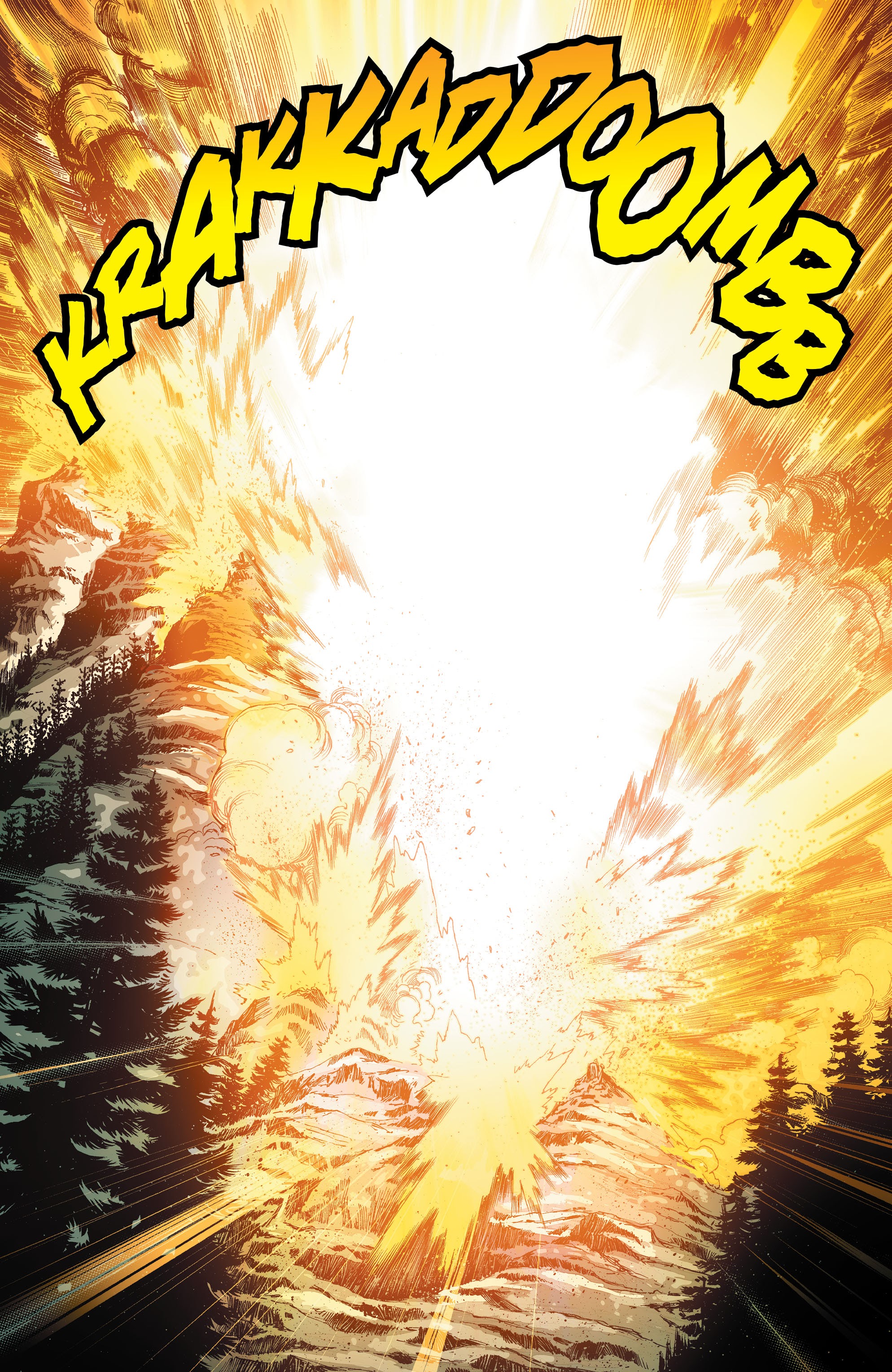 Read online Freedom Fighters (2019) comic -  Issue # _TPB (Part 3) - 42