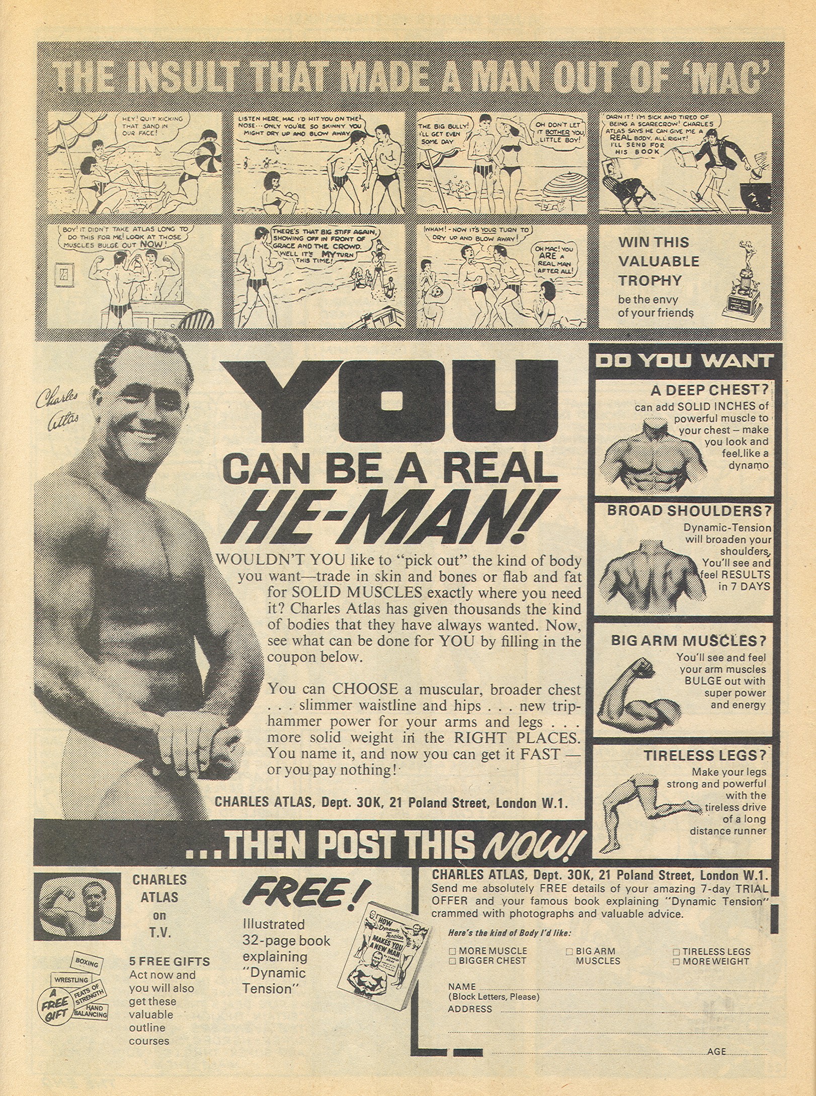 Read online The Avengers (1973) comic -  Issue #1 - 26