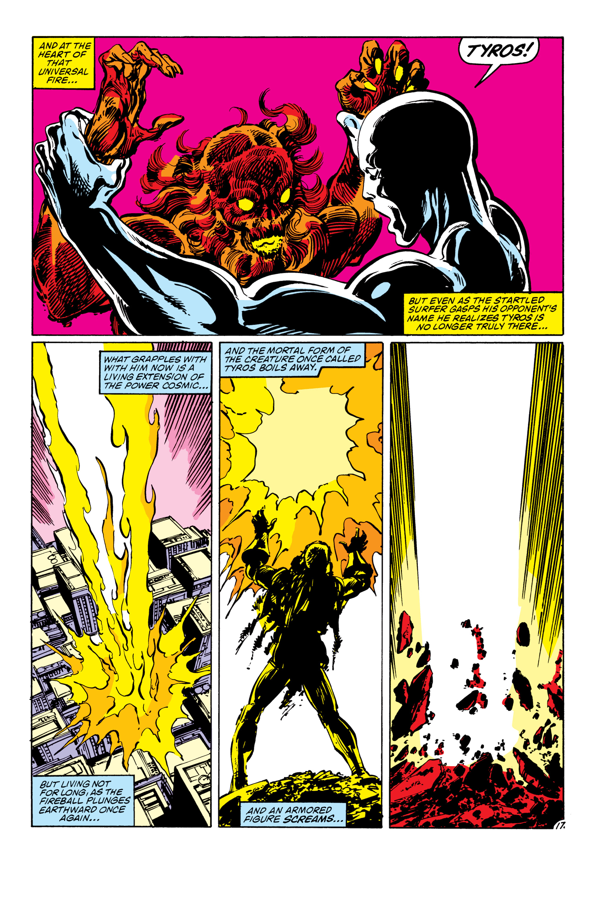 Read online Doctor Doom: The Book of Doom Omnibus comic -  Issue # TPB (Part 7) - 59