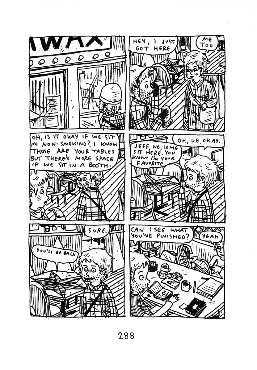 Read online Little Things comic -  Issue # TPB (Part 3) - 89