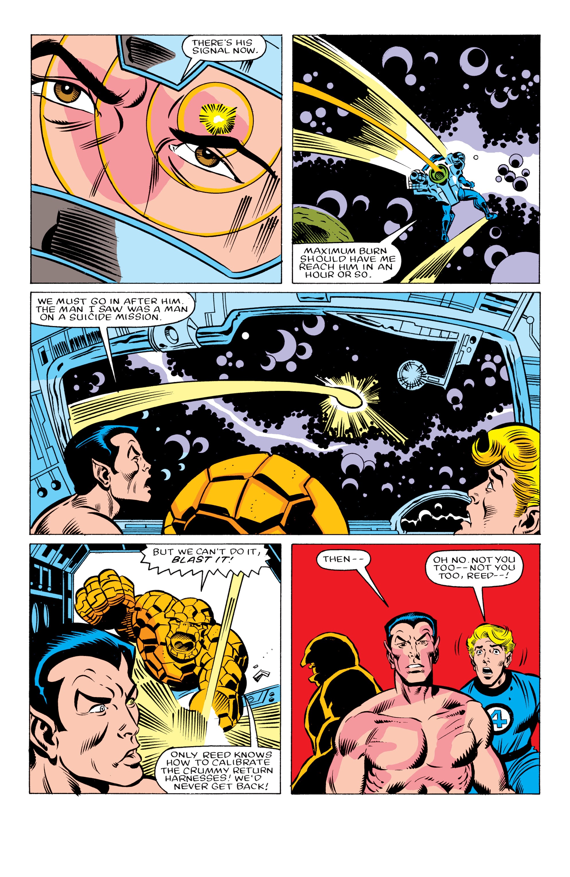 Read online What If? (1977) comic -  Issue # _Complete Collection TPB 4 (Part 3) - 73