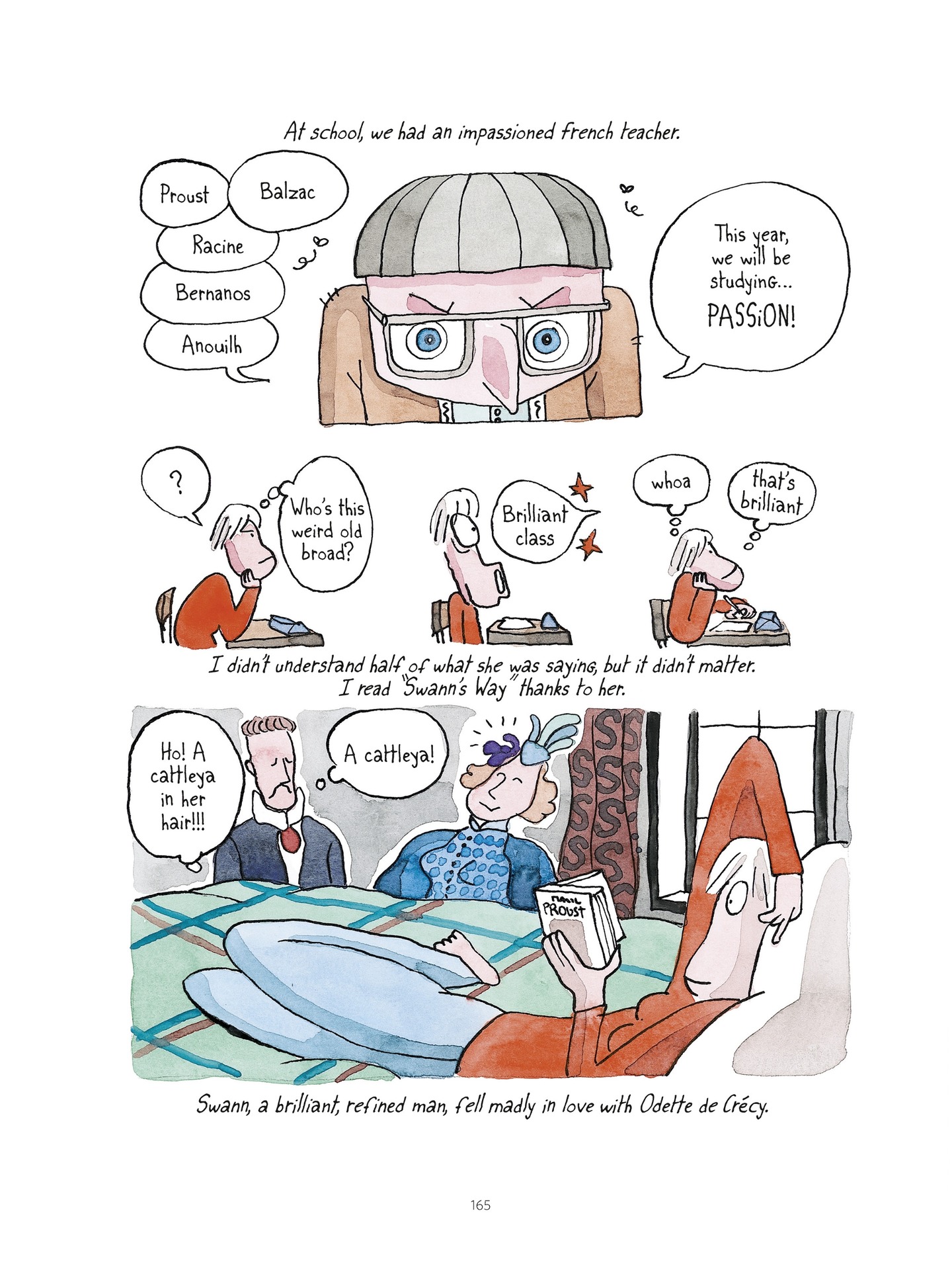 Read online Twin comic -  Issue # TPB 2 (Part 2) - 50