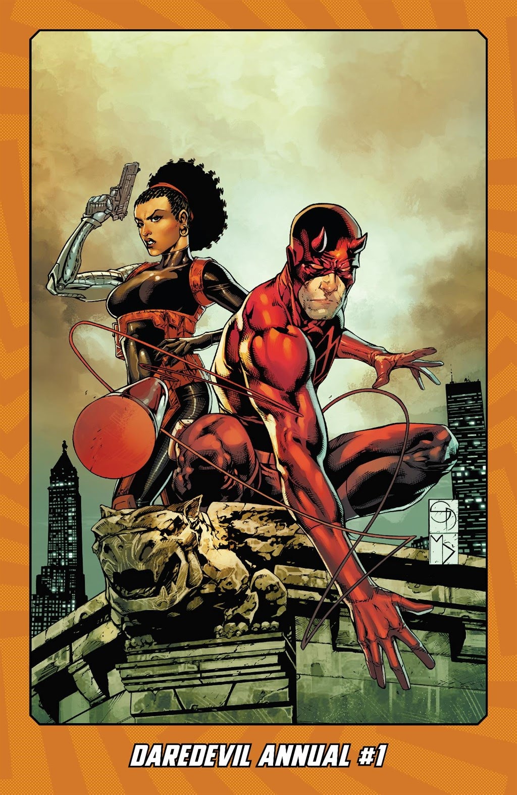 Read online Marvel Universe: Time and Again comic -  Issue # TPB (Part 1) - 69