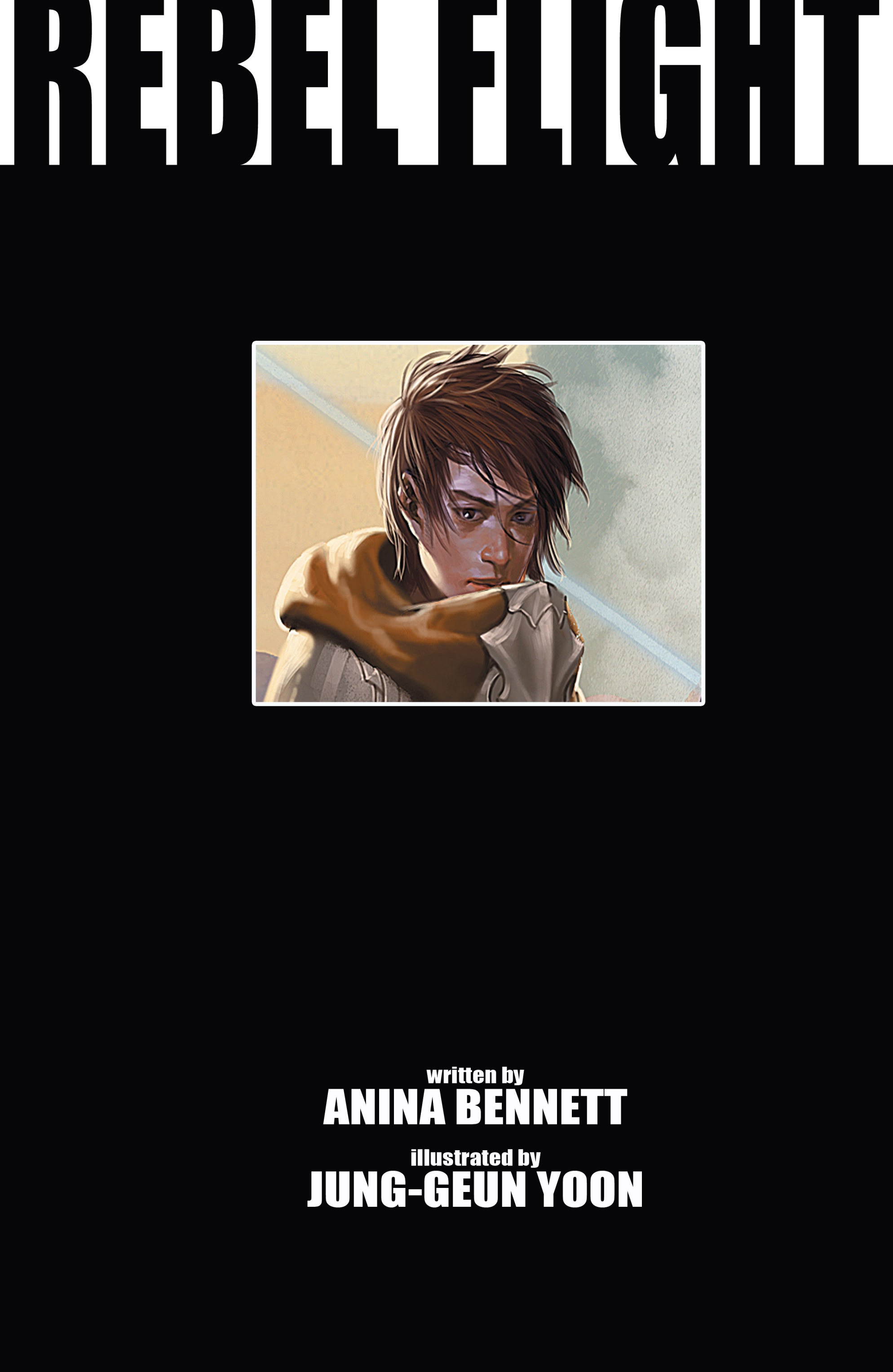 Read online Komacon comic -  Issue # TPB - 73