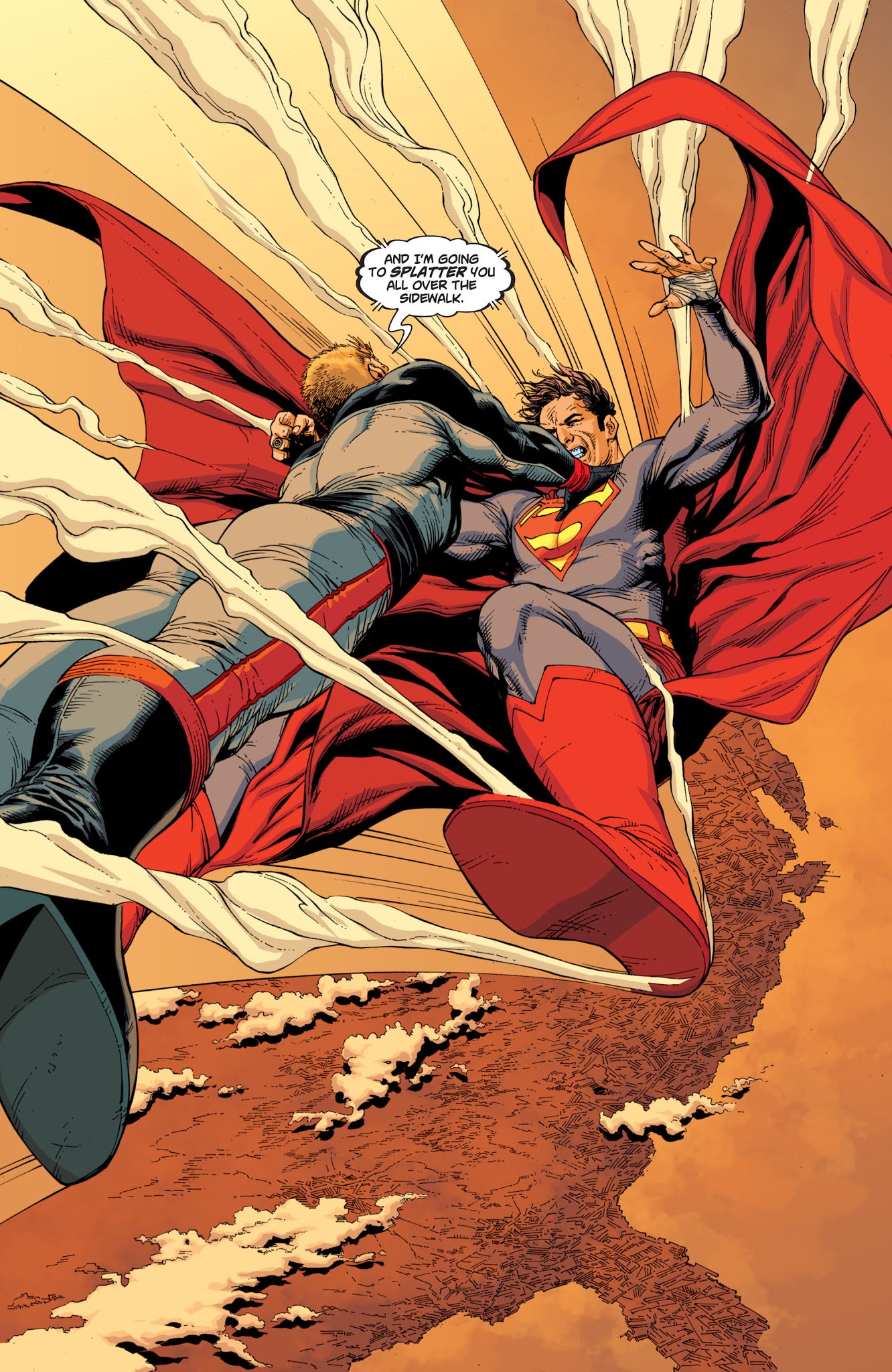 Read online Superman and the Legion of Super-Heroes comic -  Issue # TPB (Part 2) - 32