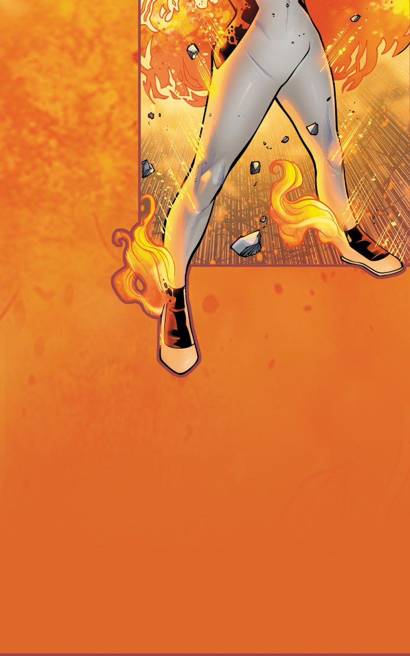 Read online Captain Marvel: The Last of the Marvels Infinity Comic comic -  Issue #10 - 31