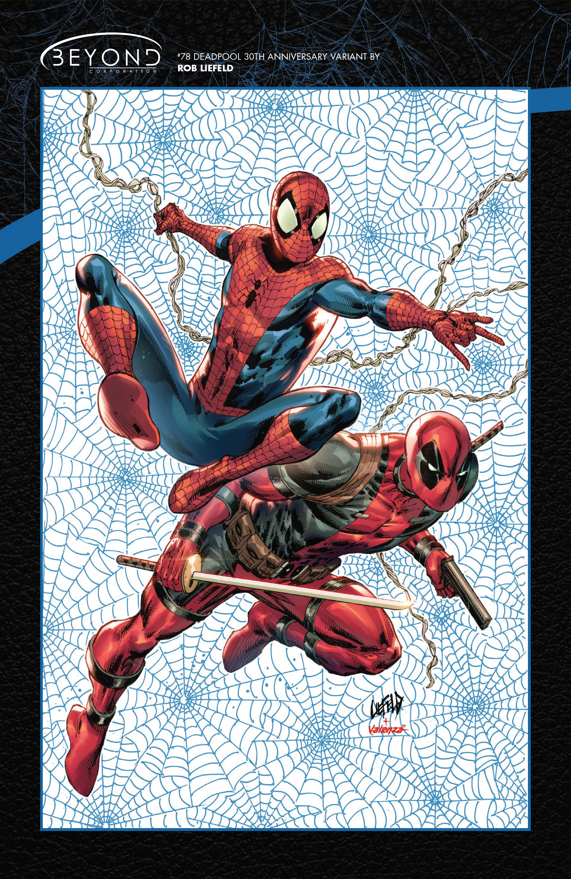 Read online The Amazing Spider-Man: Beyond Omnibus comic -  Issue # TPB (Part 7) - 26