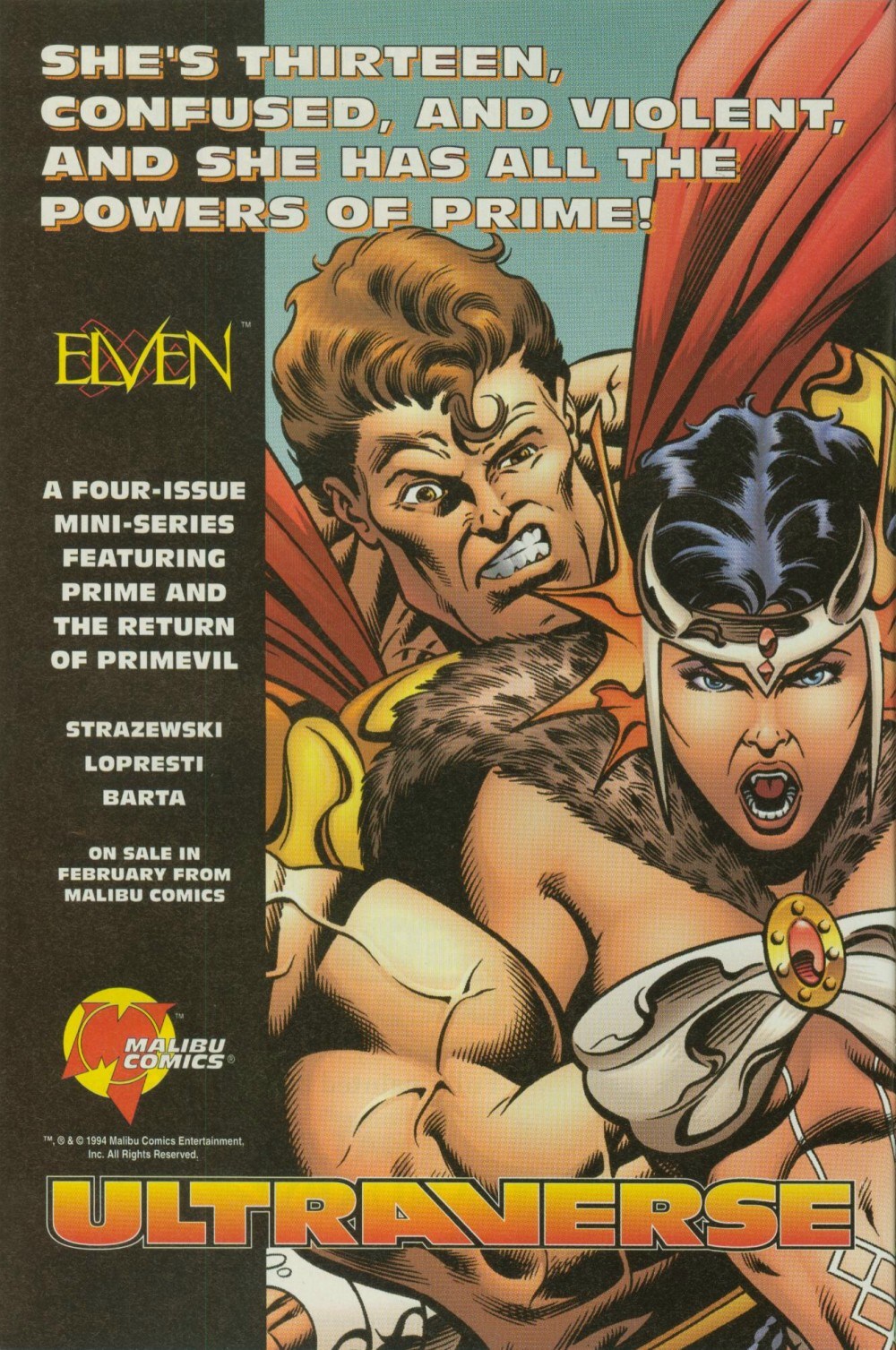Read online Hardcase comic -  Issue #19 - 12