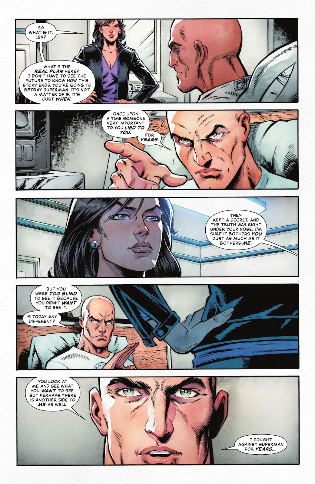 Superman (2023) issue 7 - Page 24