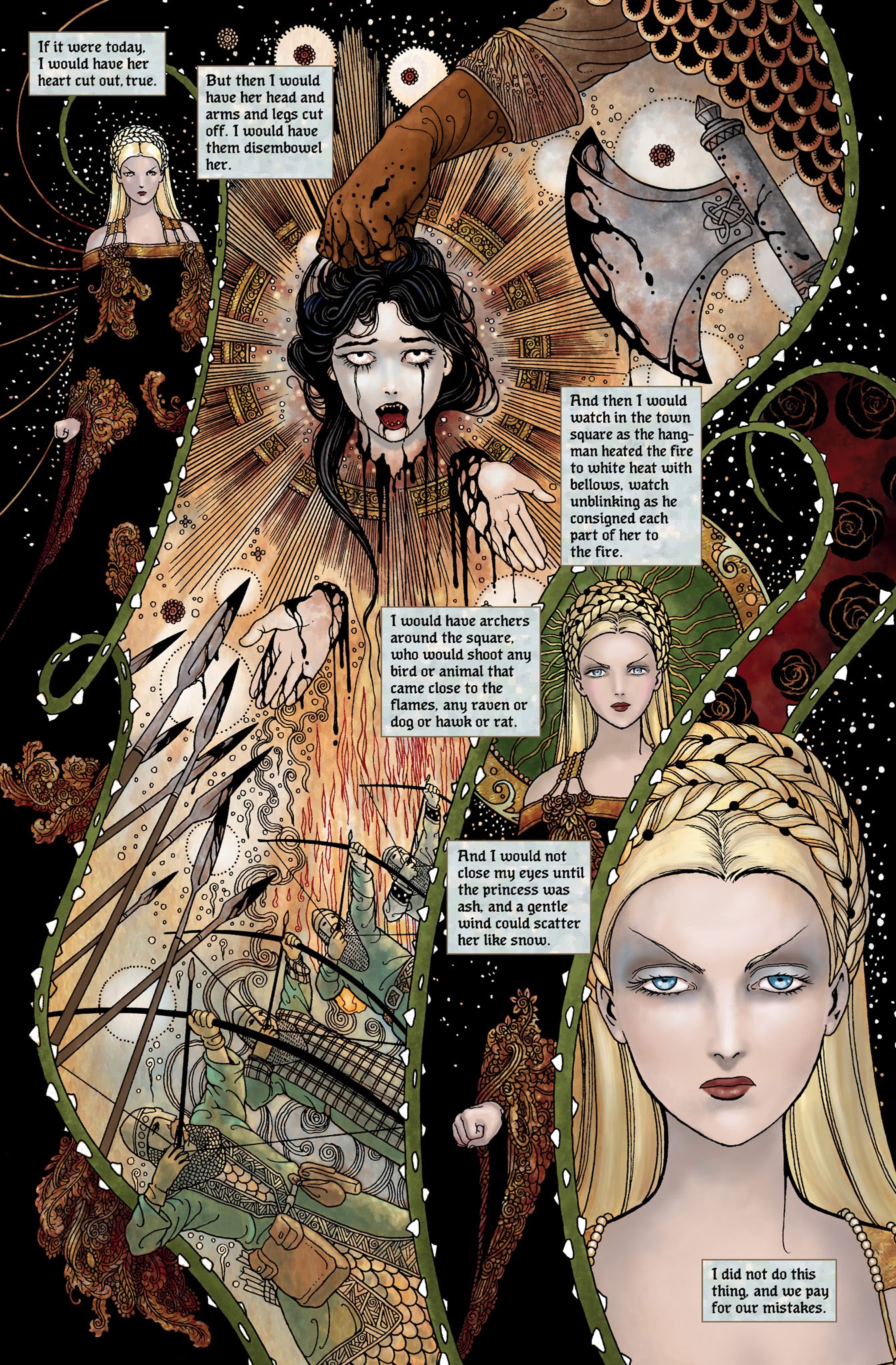 Read online The Neil Gaiman Library comic -  Issue # TPB 3 (Part 1) - 23