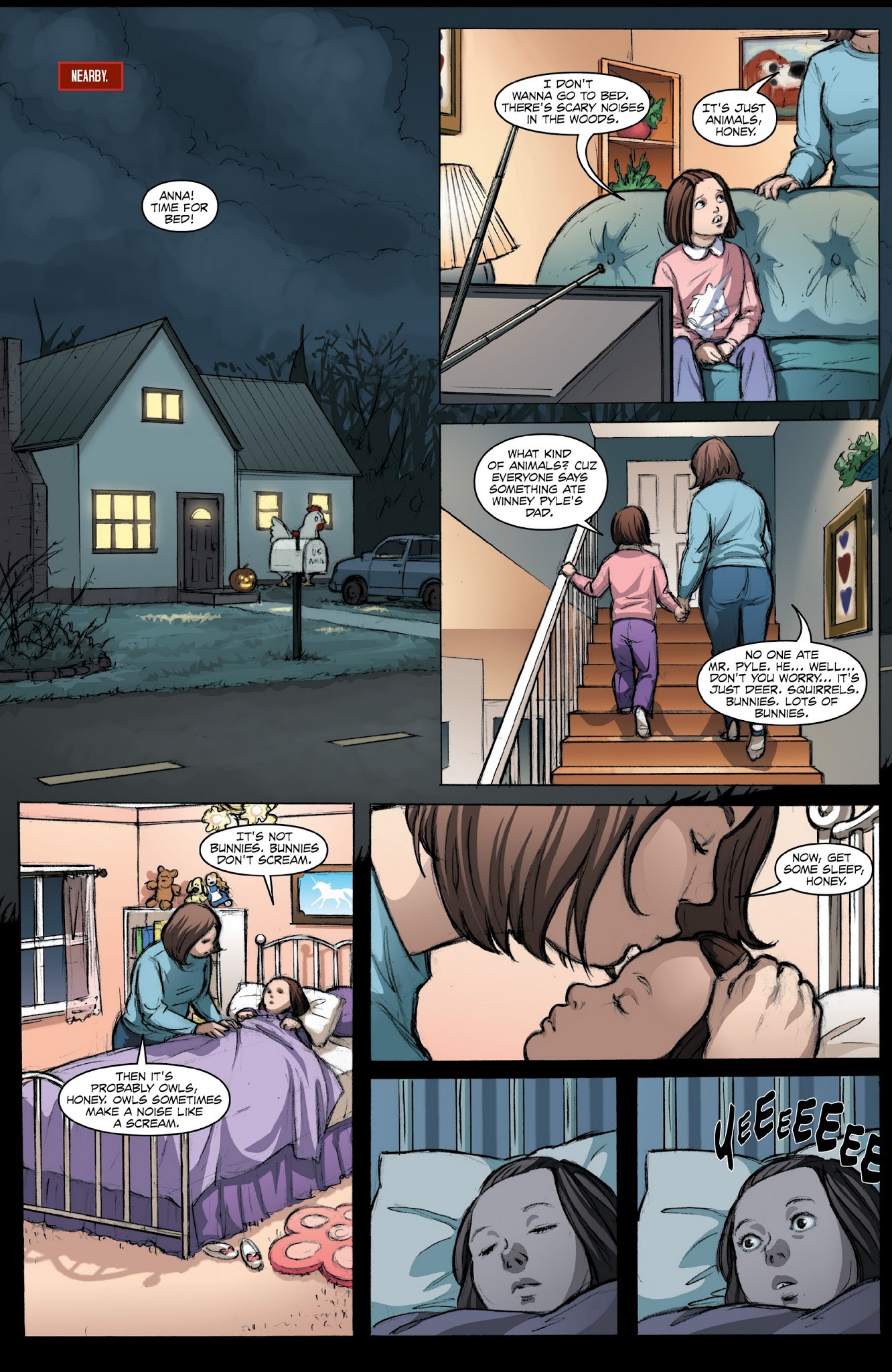 Read online Hack/Slash Omnibus comic -  Issue # TPB 2 (Part 3) - 14