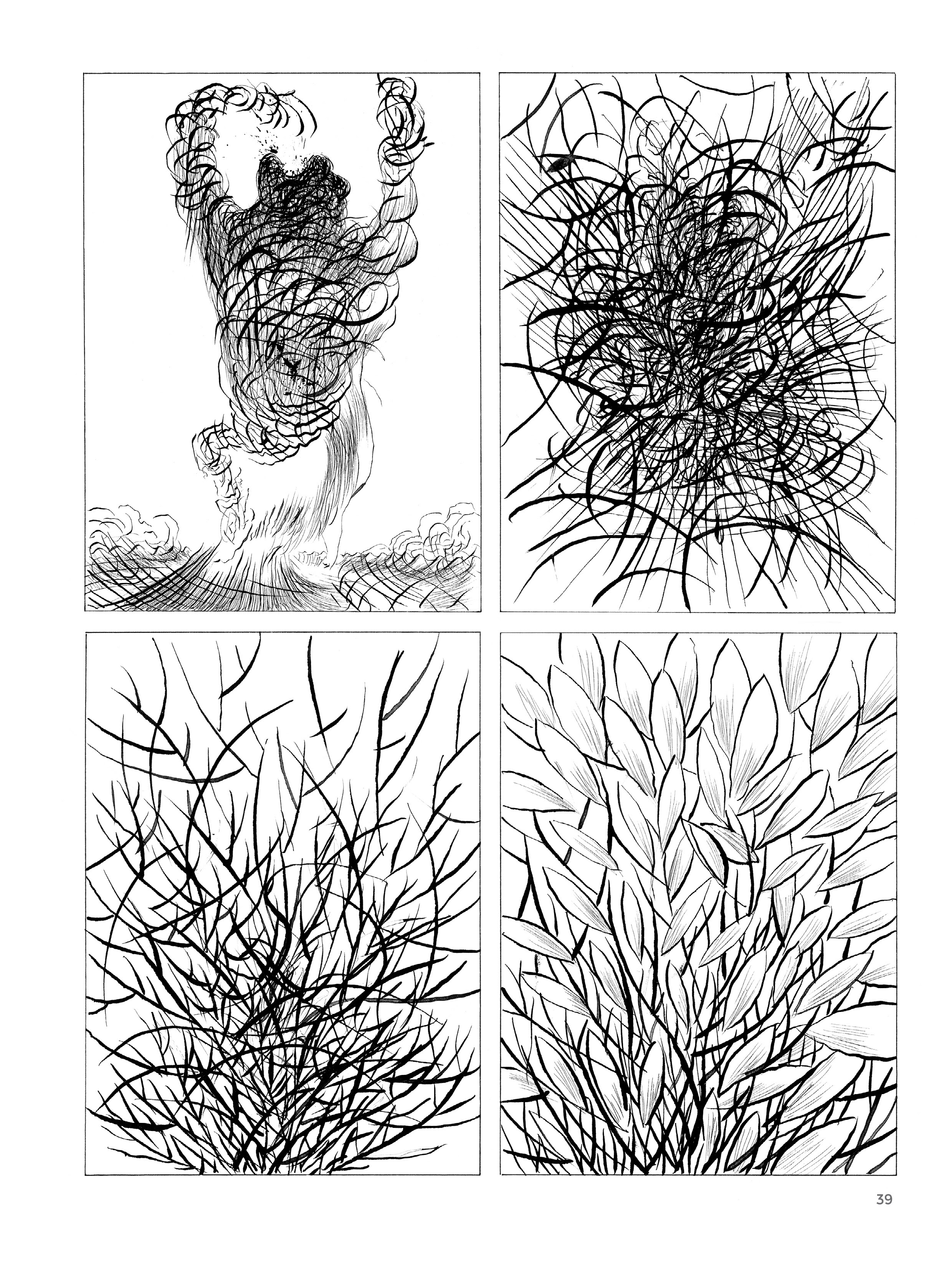 Read online Garlandia comic -  Issue # TPB (Part 1) - 40