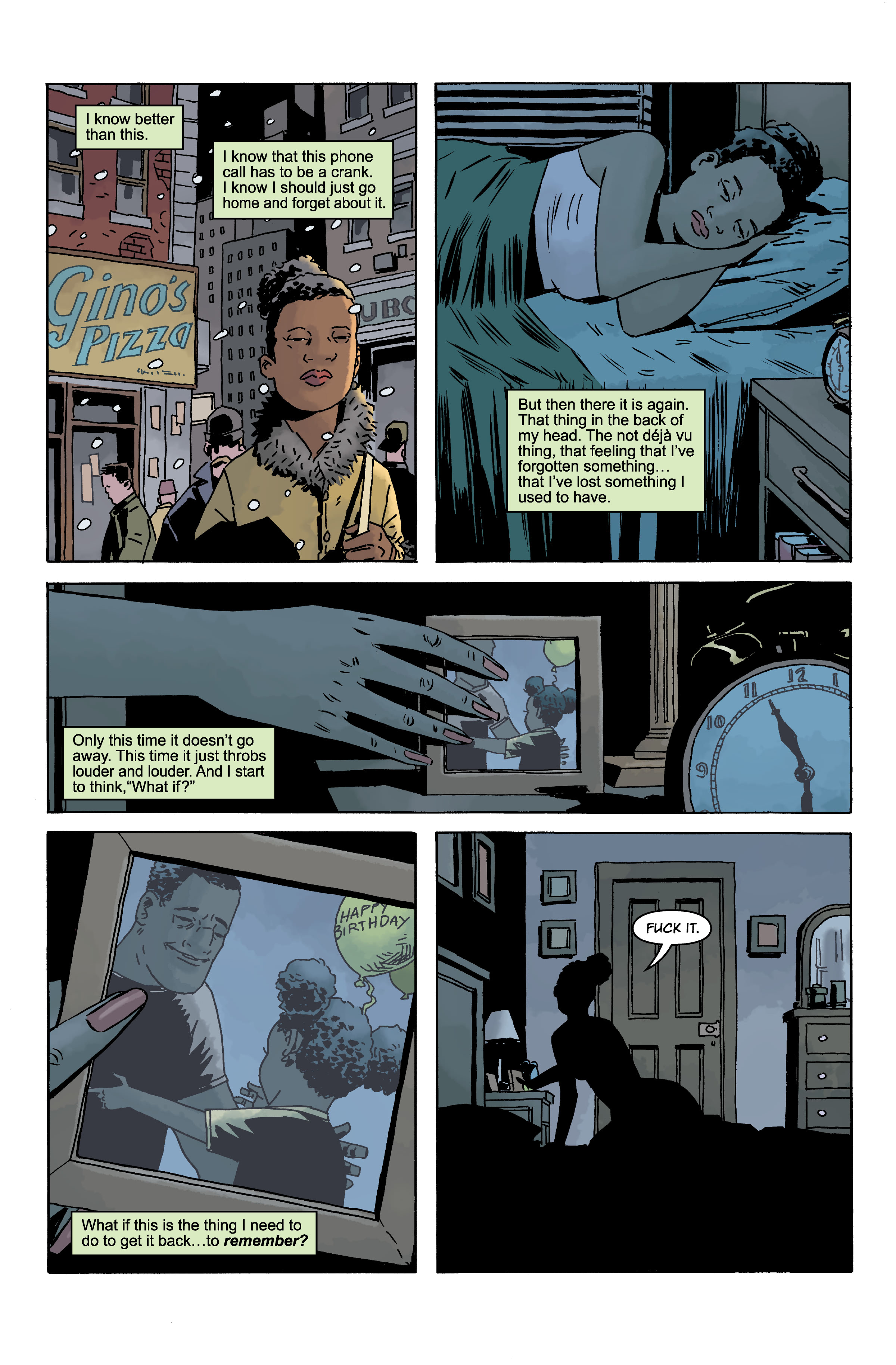 Read online Black Hammer Library Edition comic -  Issue # TPB 2 (Part 2) - 86