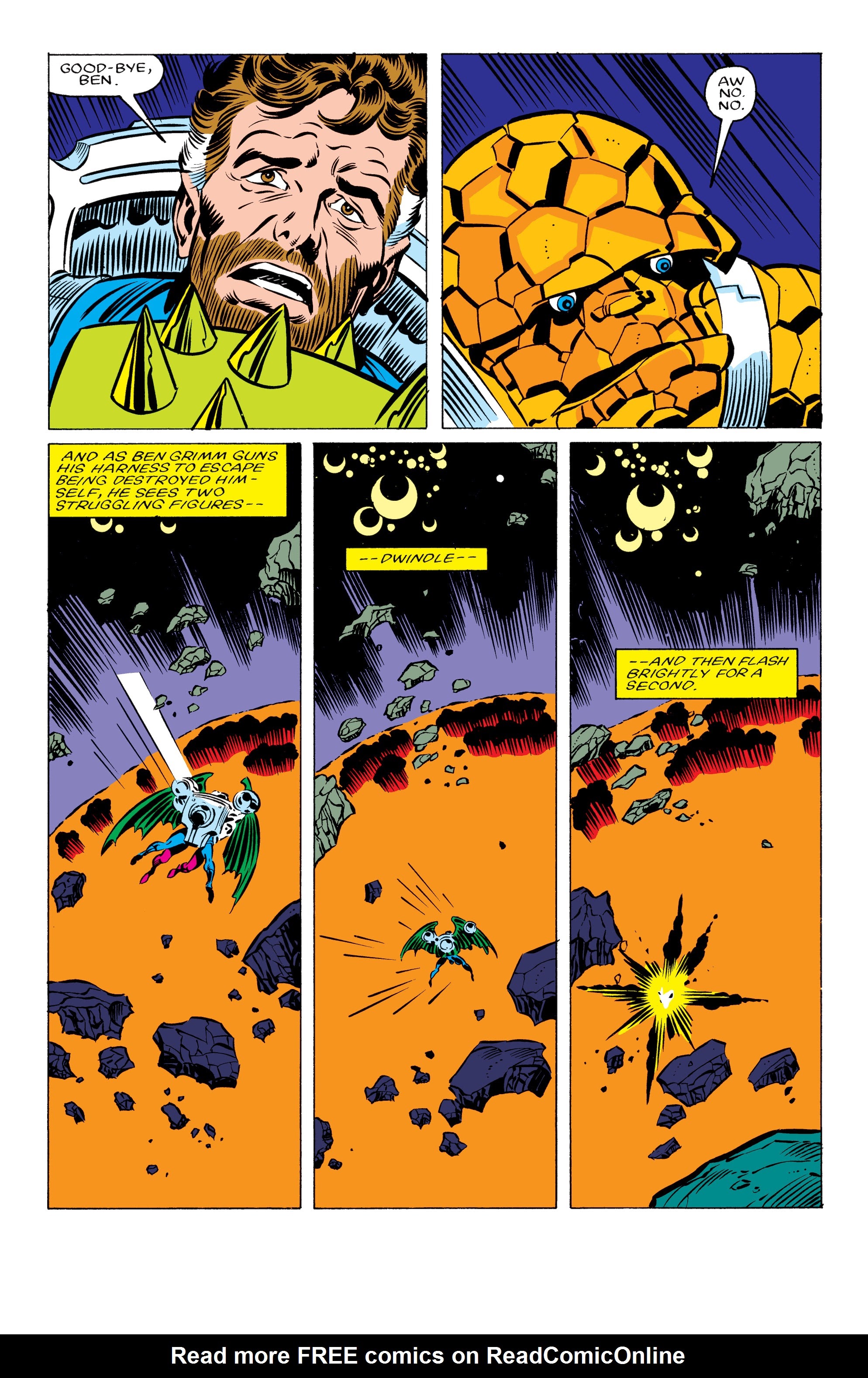 Read online What If? (1977) comic -  Issue # _Complete Collection TPB 4 (Part 3) - 85