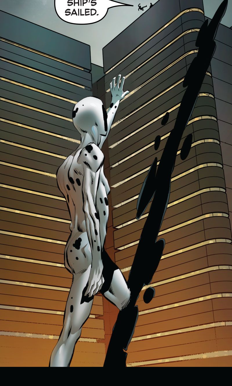 Read online Spider-Man Unlimited Infinity Comic comic -  Issue #4 - 22