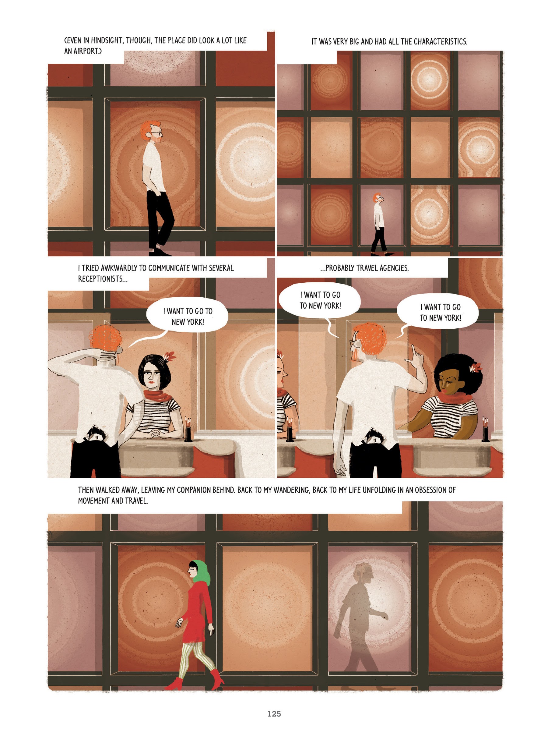 Read online Psychotic comic -  Issue # TPB (Part 2) - 20