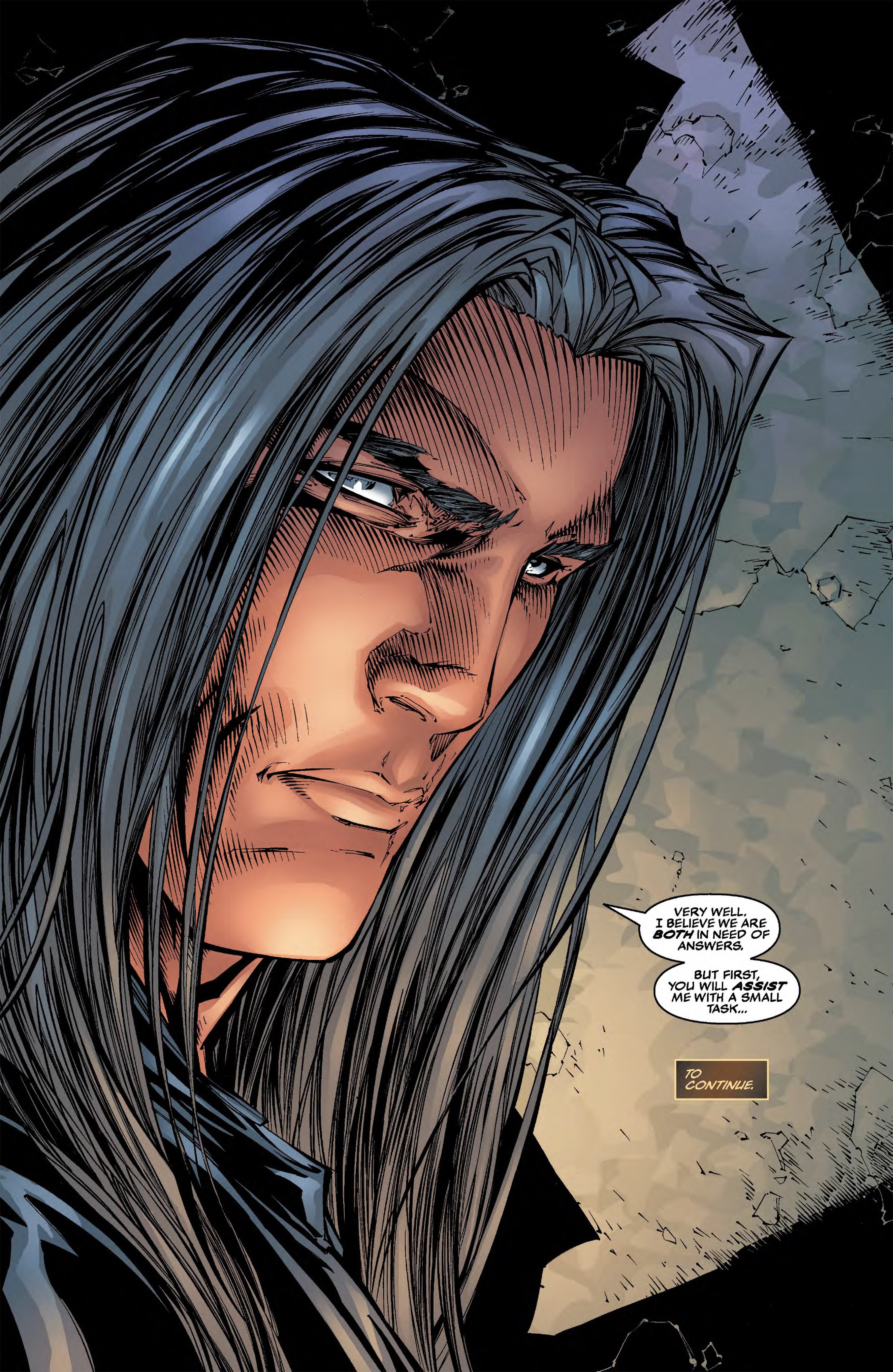 Read online The Complete Witchblade comic -  Issue # TPB 2 (Part 1) - 48