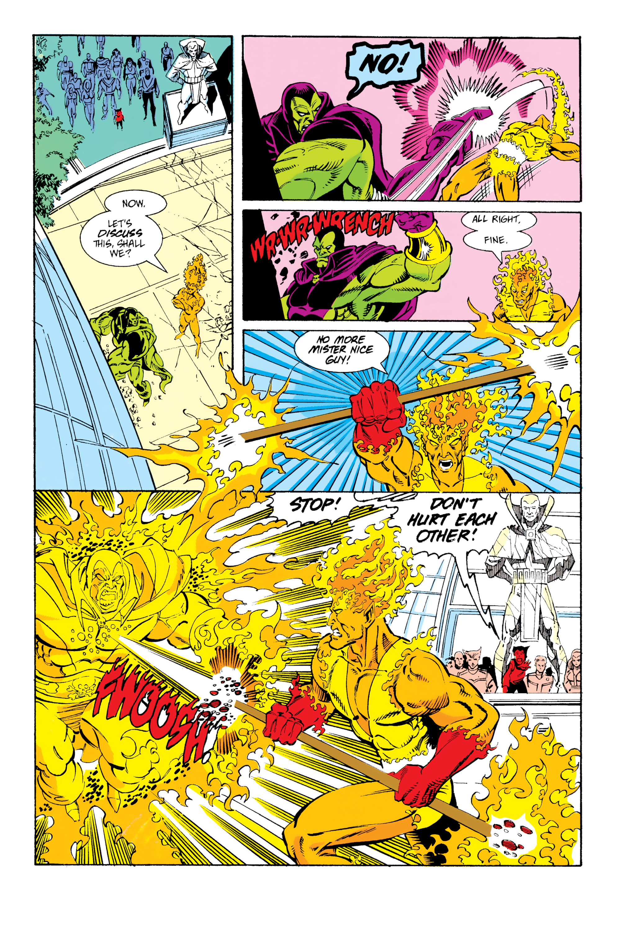 Read online Infinity Gauntlet Omnibus comic -  Issue # TPB (Part 9) - 51