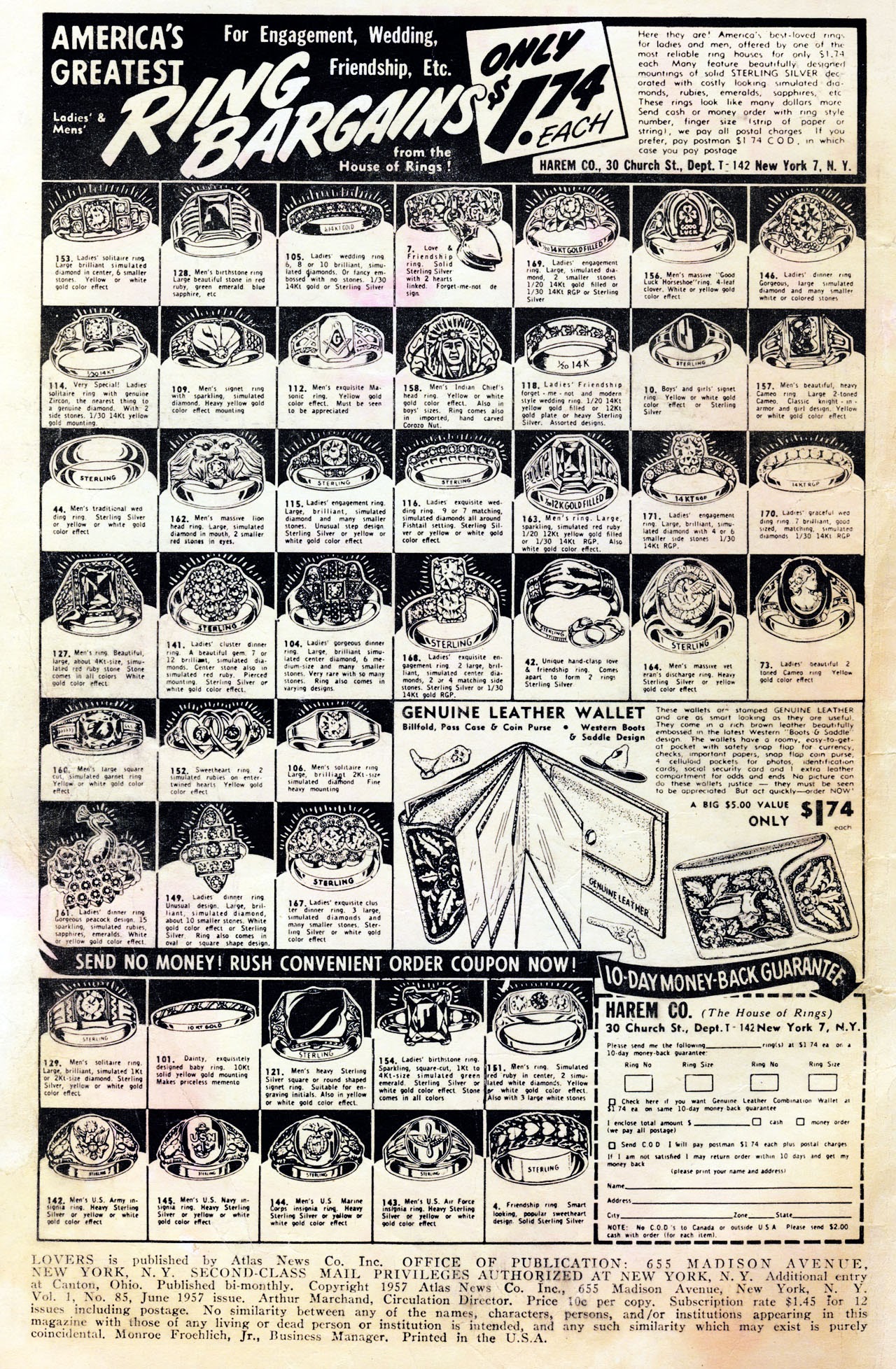 Read online Lovers comic -  Issue #85 - 2
