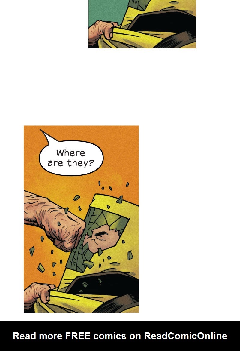 Read online X-Men Unlimited: Infinity Comic comic -  Issue #2 - 39