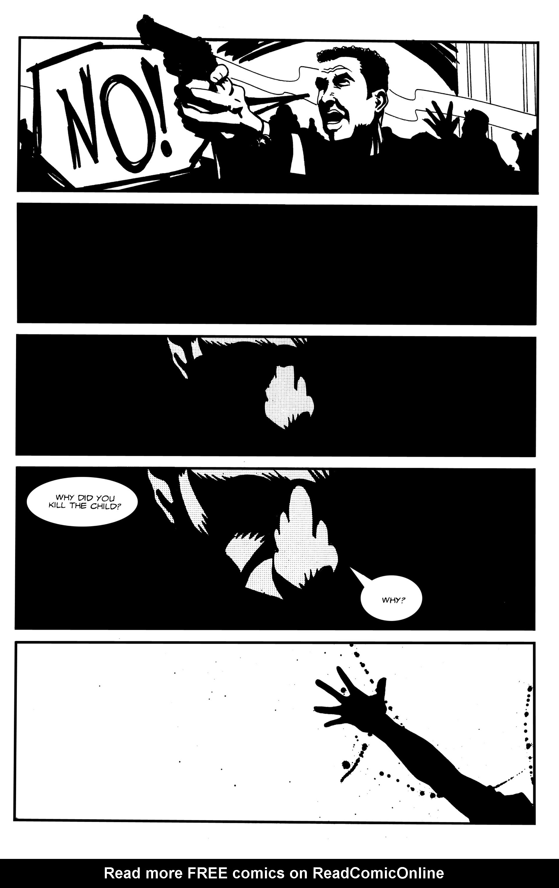 Read online Goldfish (2022) comic -  Issue # TPB (Part 3) - 13