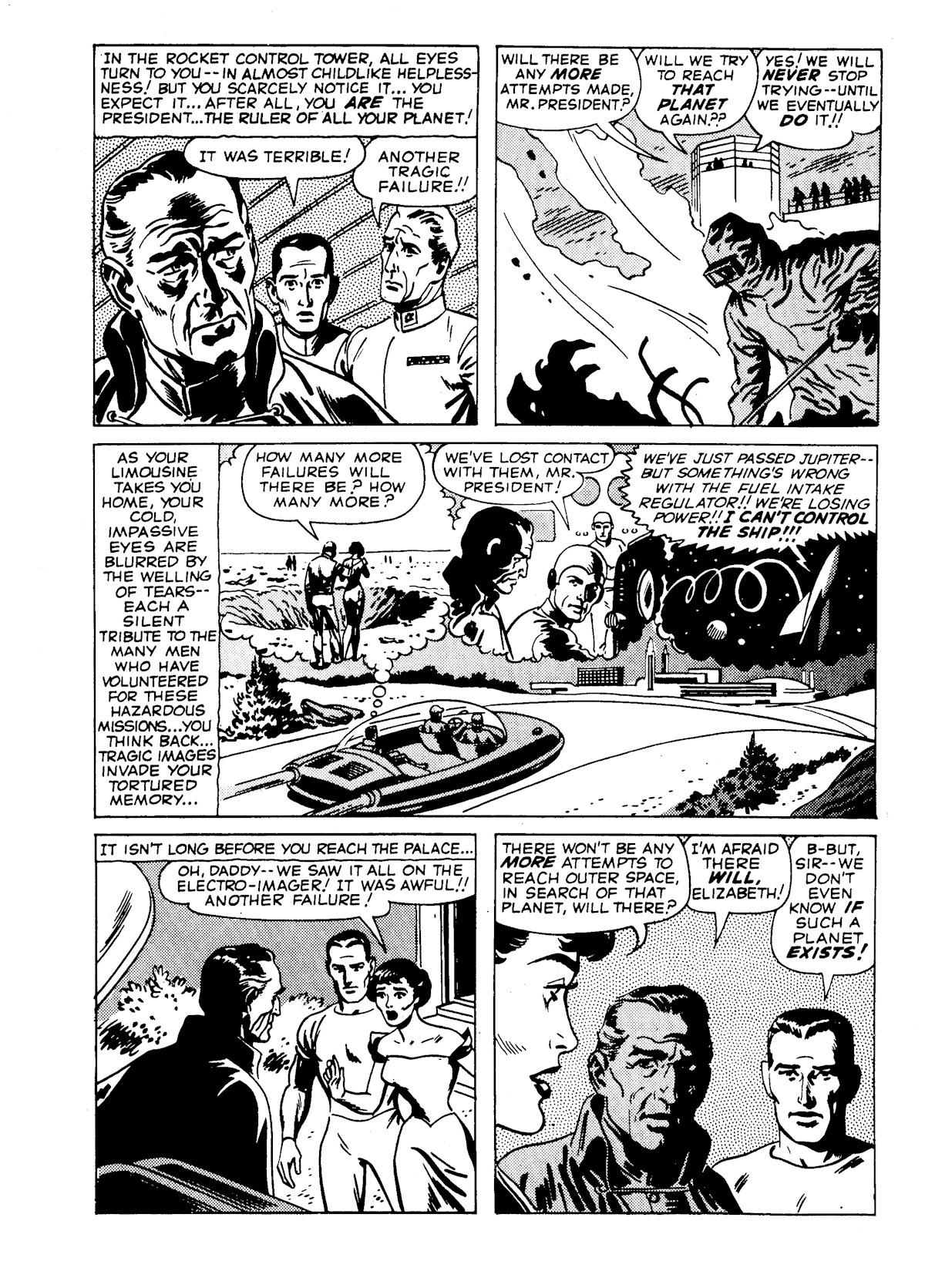 Read online Star Wars Weekly comic -  Issue #103 - 25